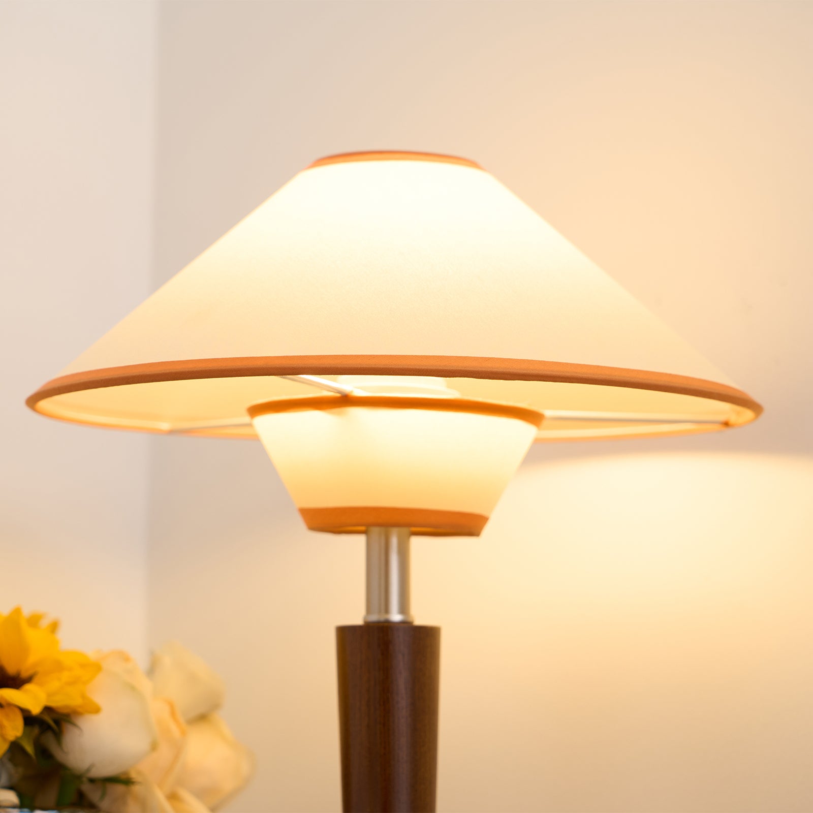 Lampe de table moderne Danovacq