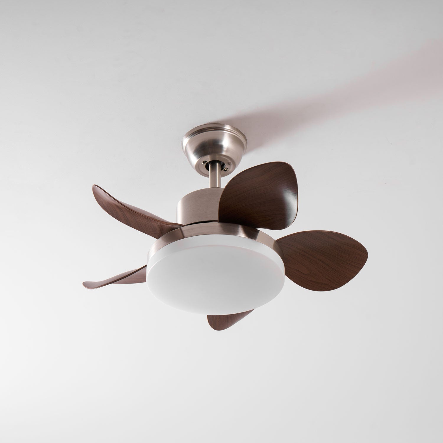 Plafonnier ventilateur Lilienova