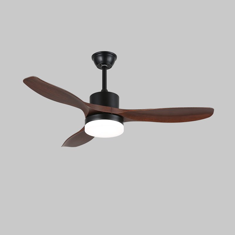 Plafonnier ventilateur Yavigne