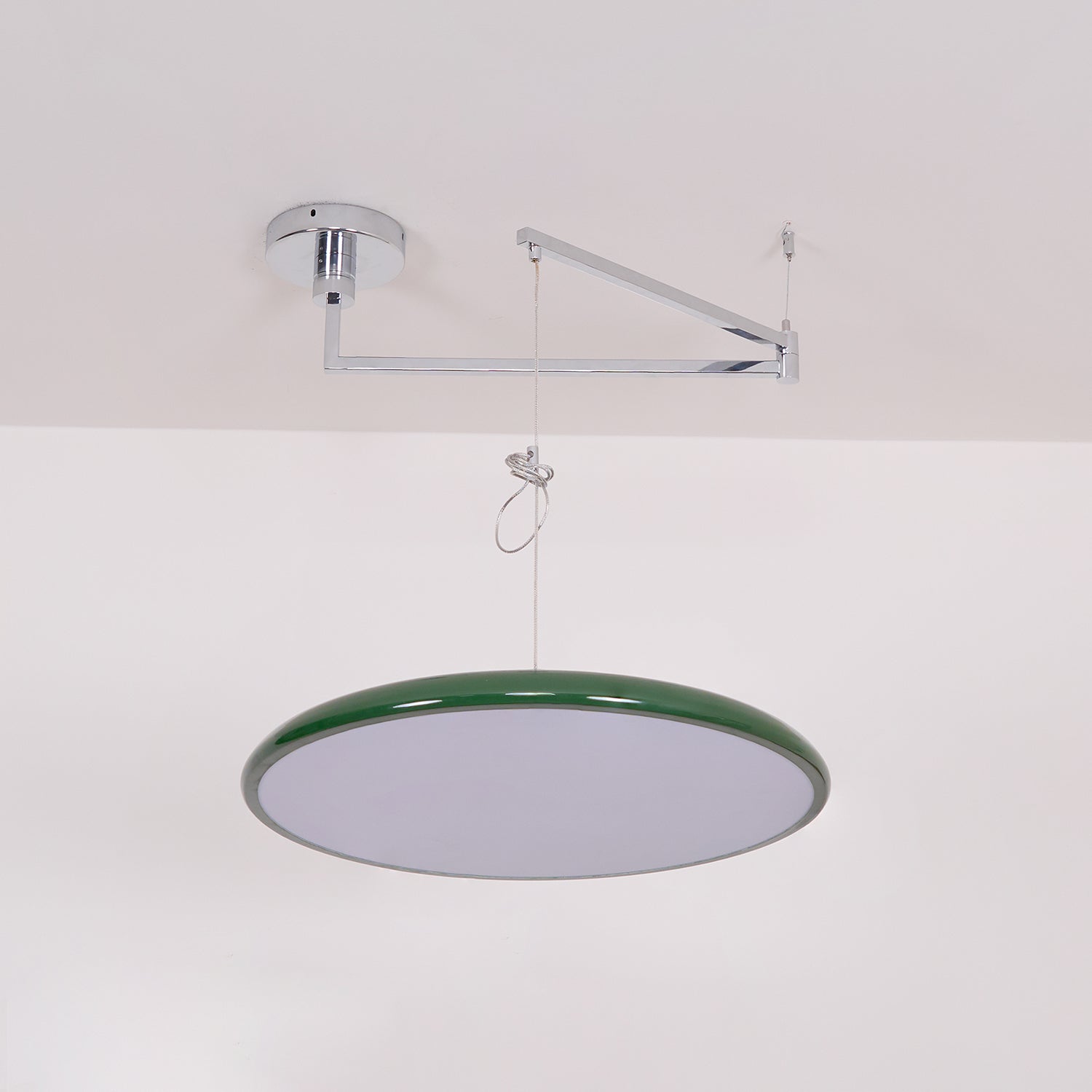 Suspension ronde Loarlune