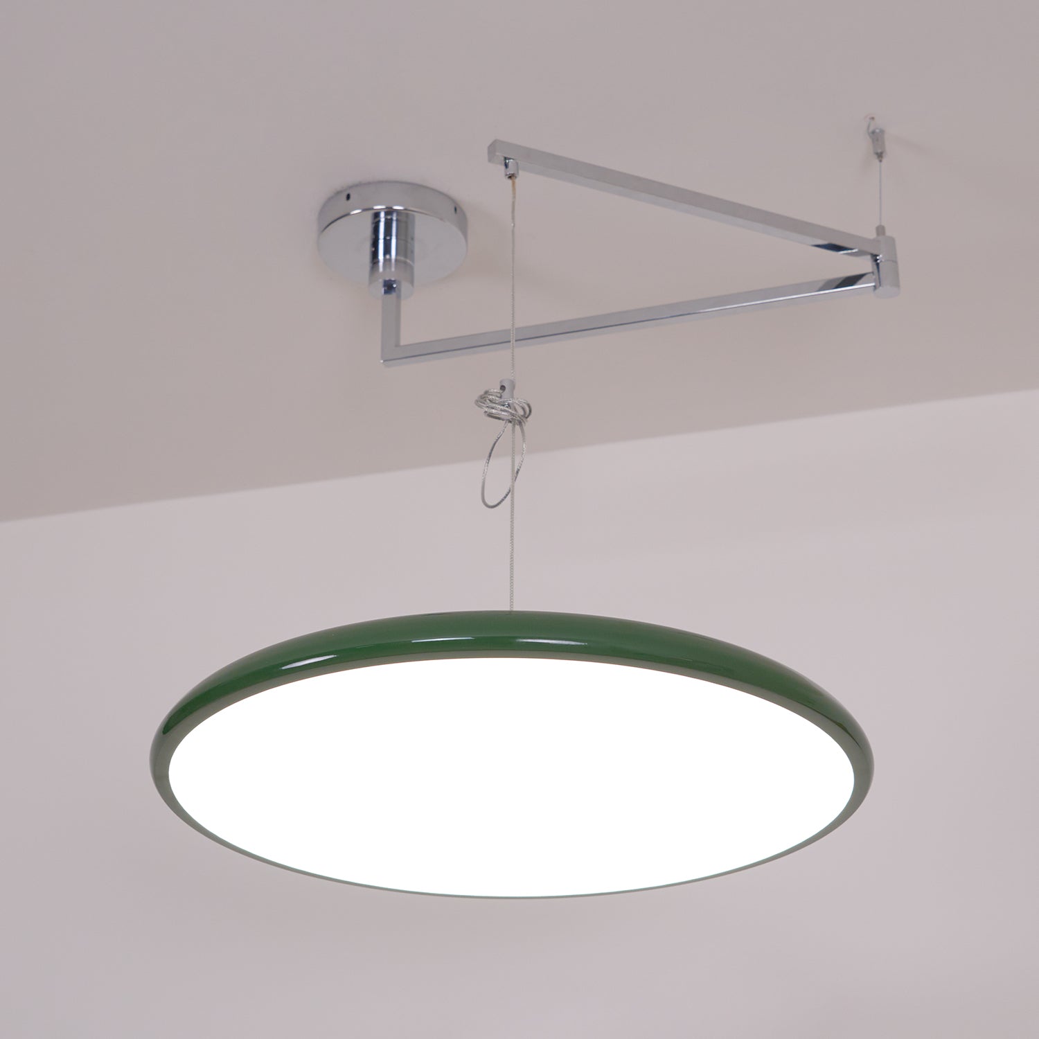 Suspension ronde Loarlune