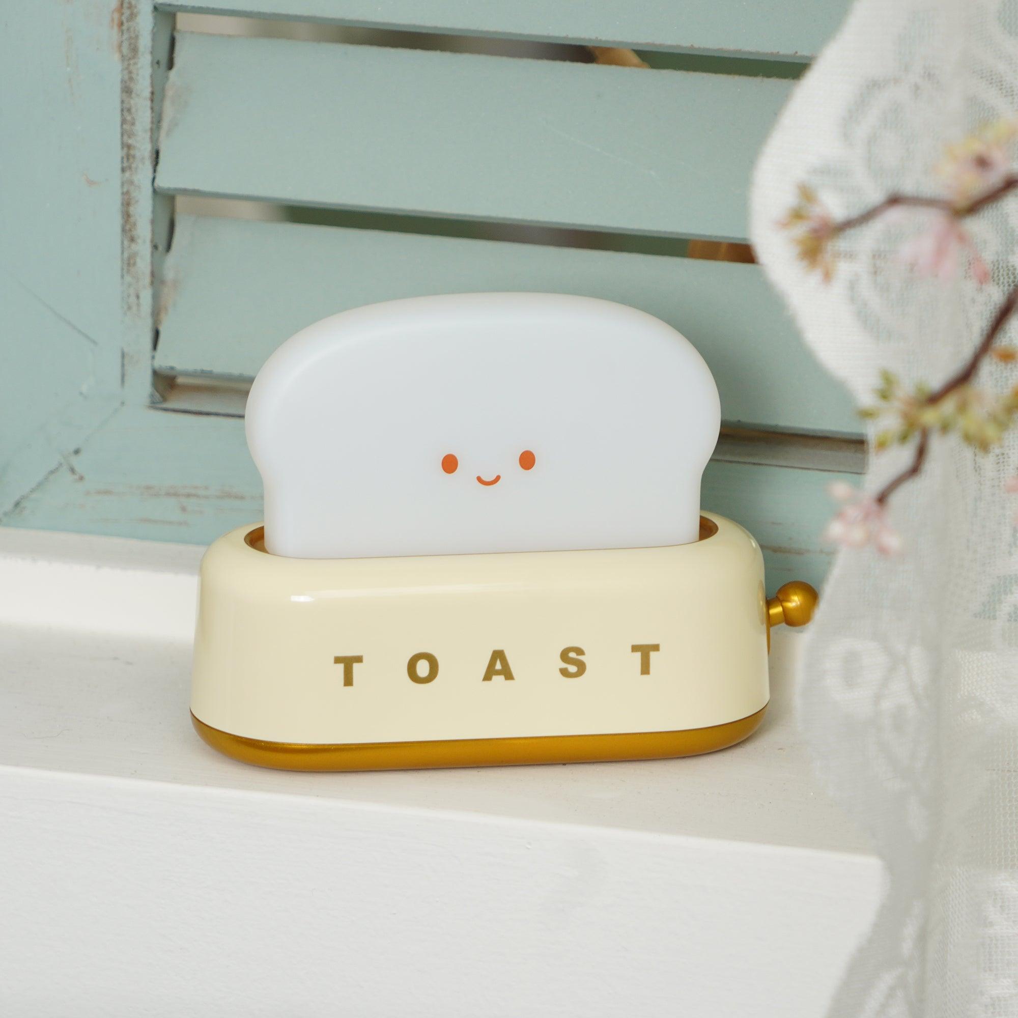 Lampe de table rétro Cerenia de TOASTER