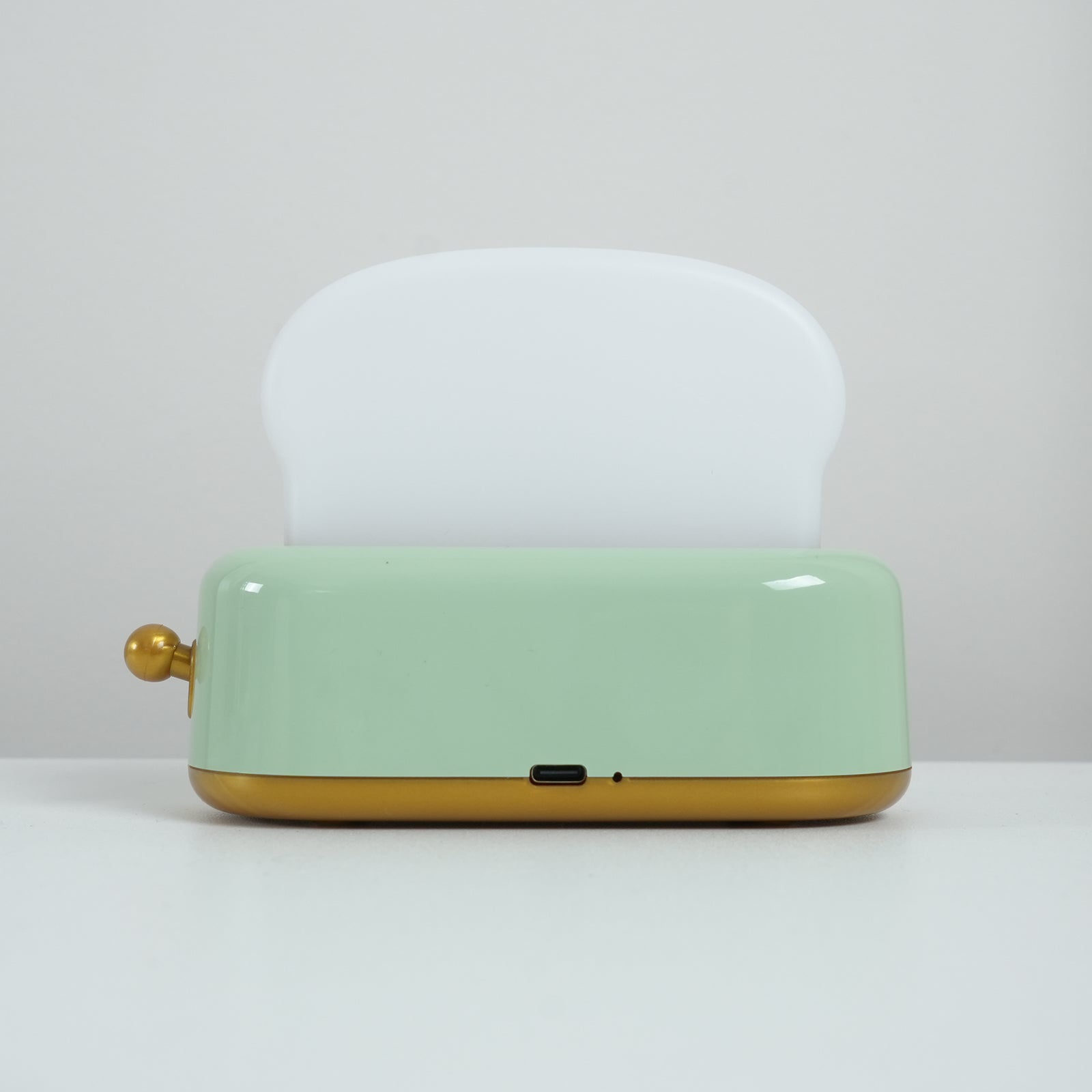 Lampe de table rétro Cerenia de TOASTER
