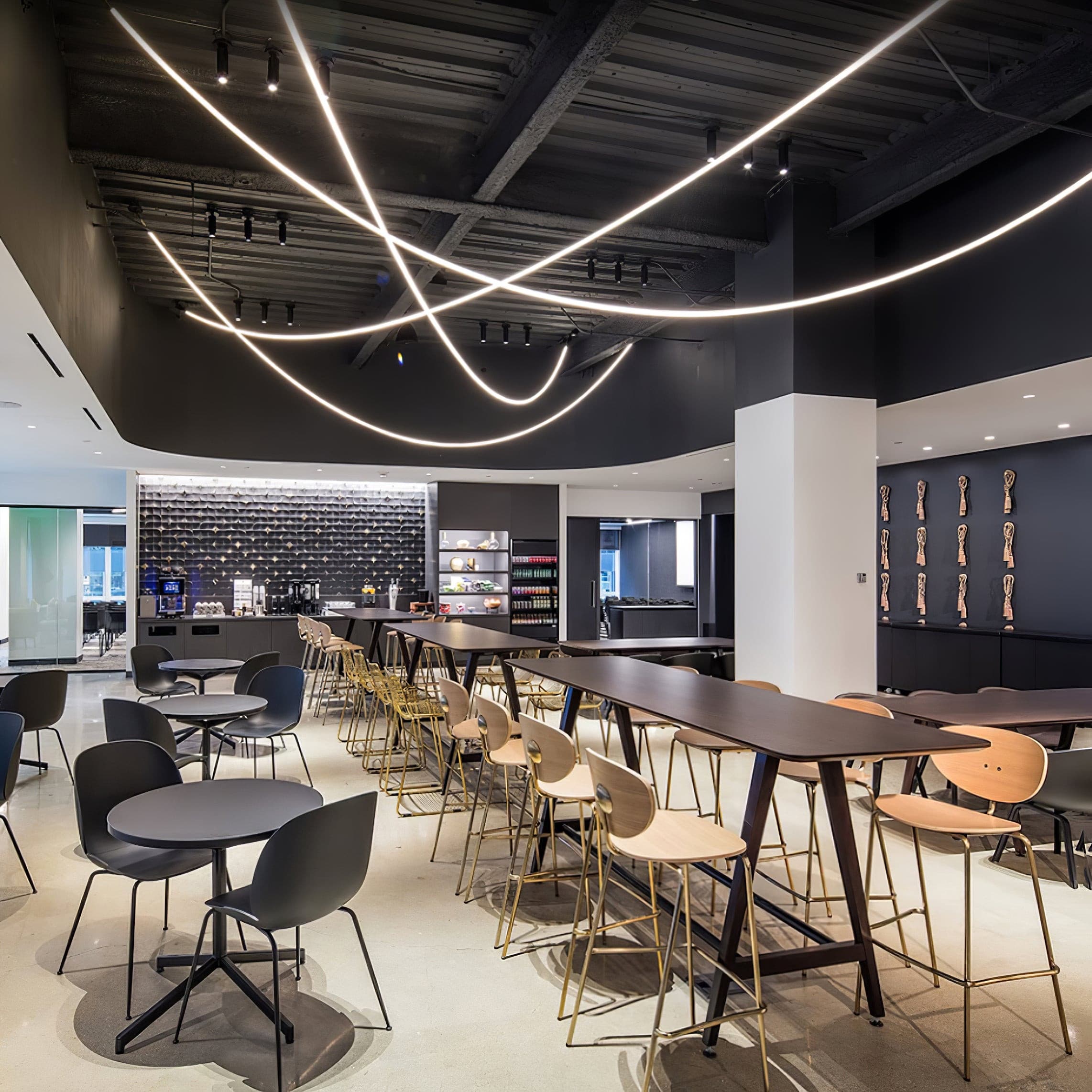 Suspension flexible Ordoreco