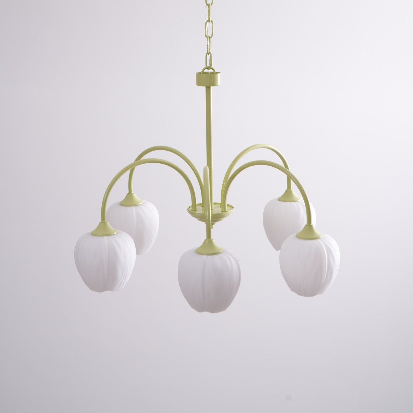 Lustre floral Ermarluné