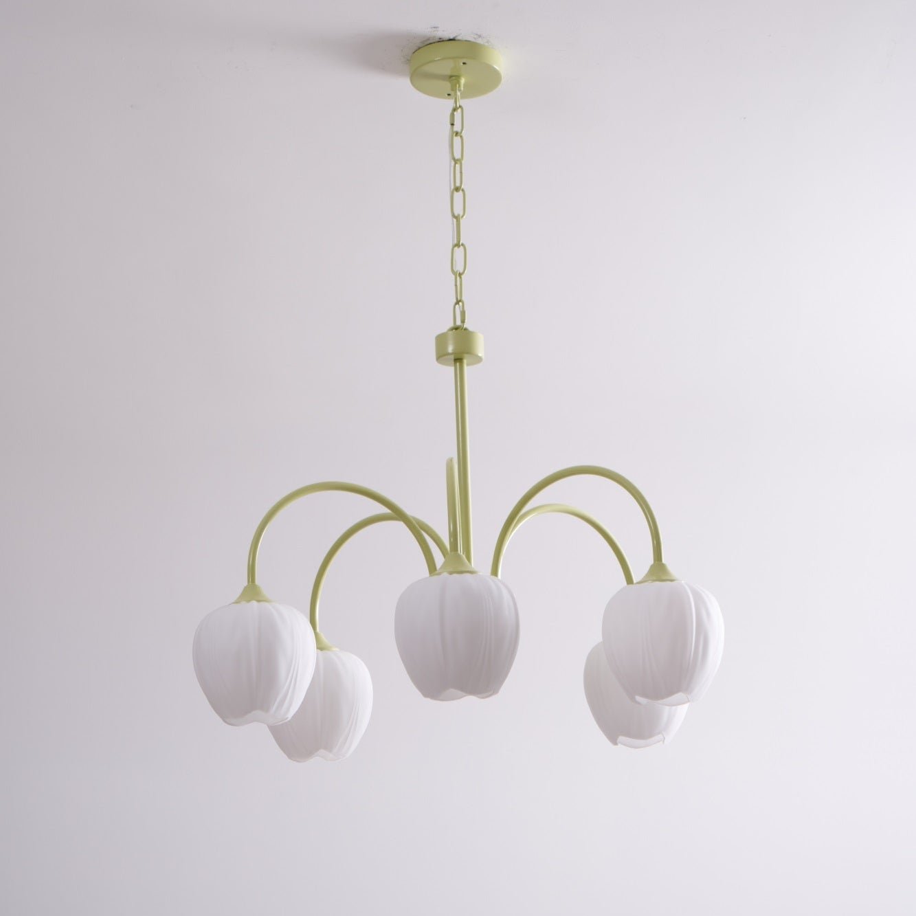 Lustre floral Ermarluné