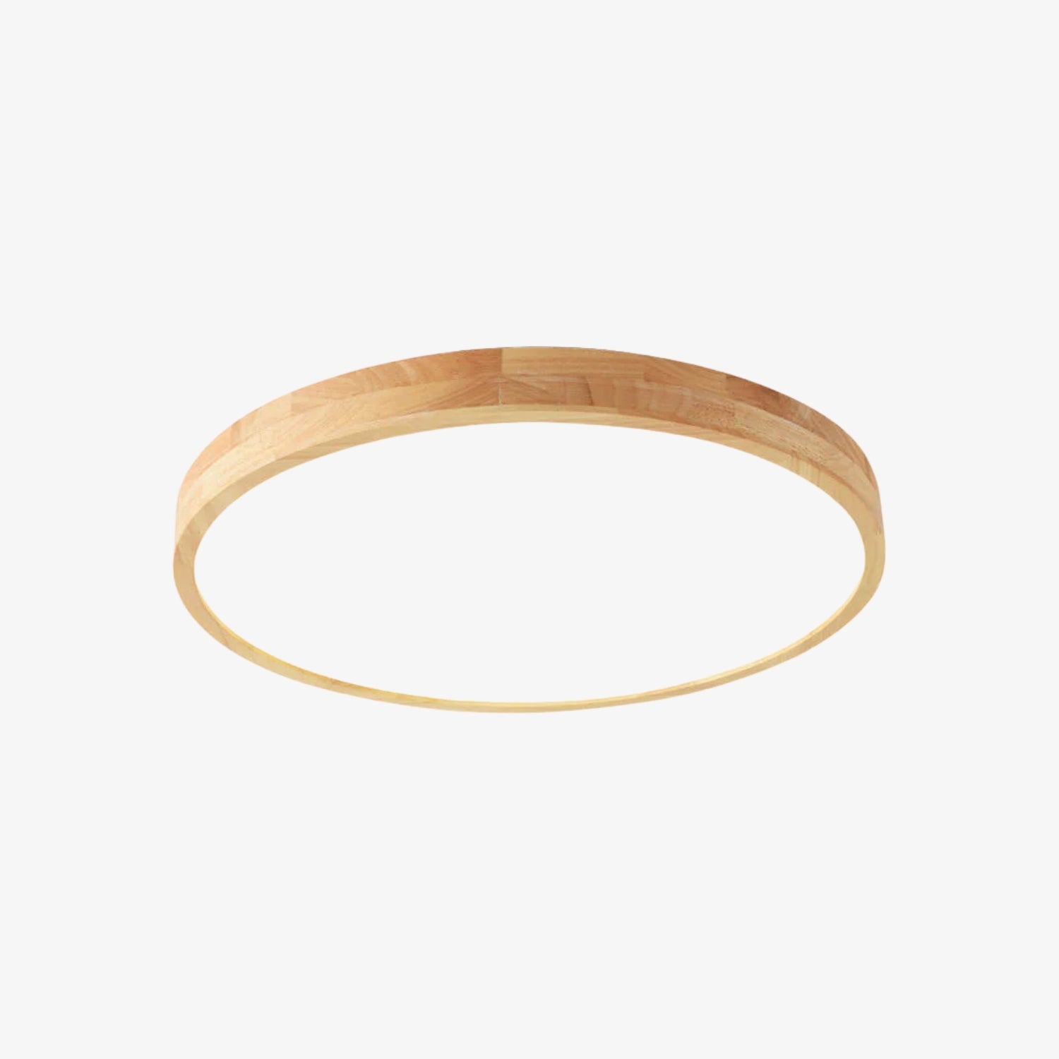 Plafonnier rond Pelligne