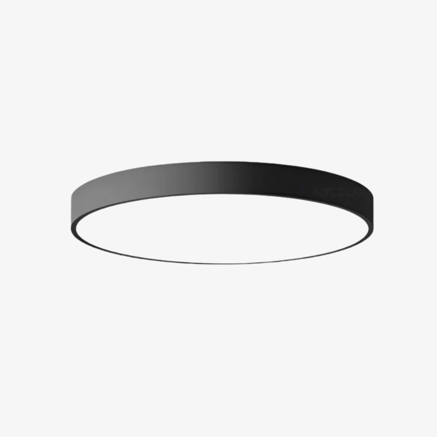 Plafonnier rond Colinelle