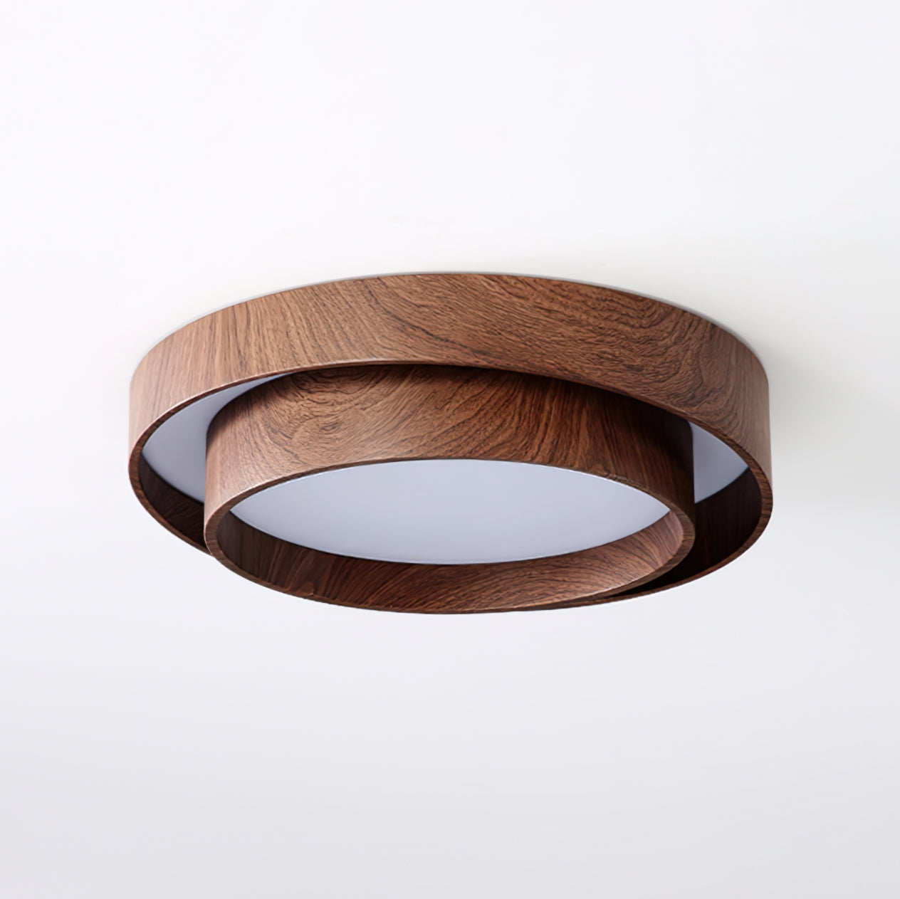 Plafonnier rond Solionelle