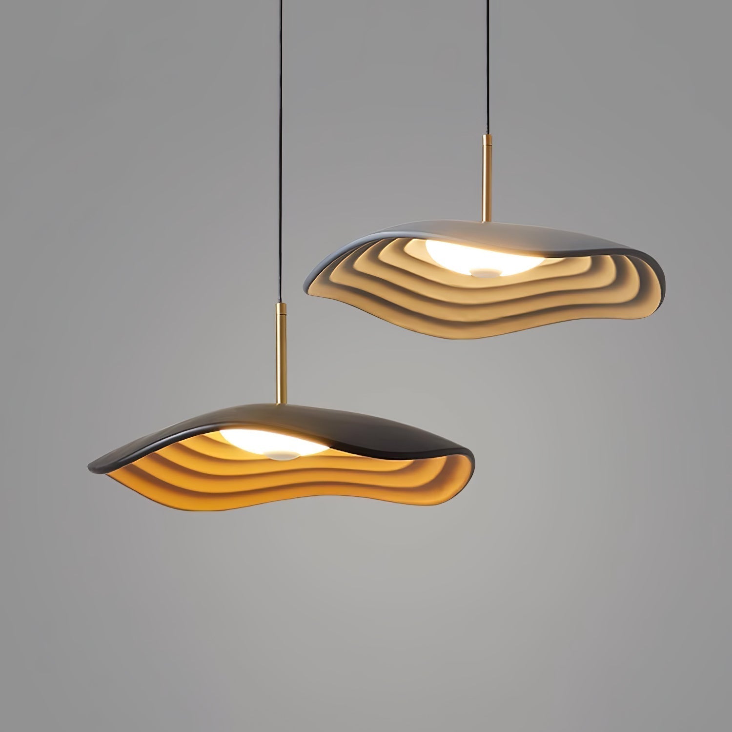 Suspension Brionelle Arc