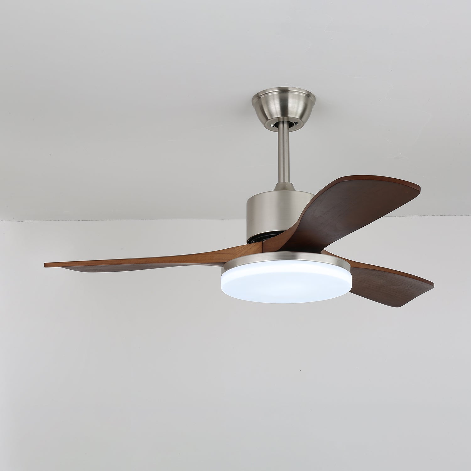 Plafonnier ventilateur Felcorivo