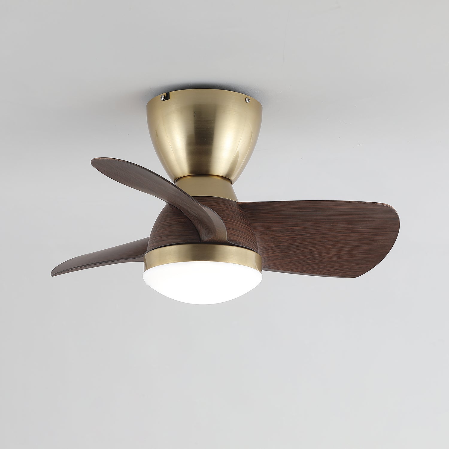 Plafonnier ventilateur Navigno