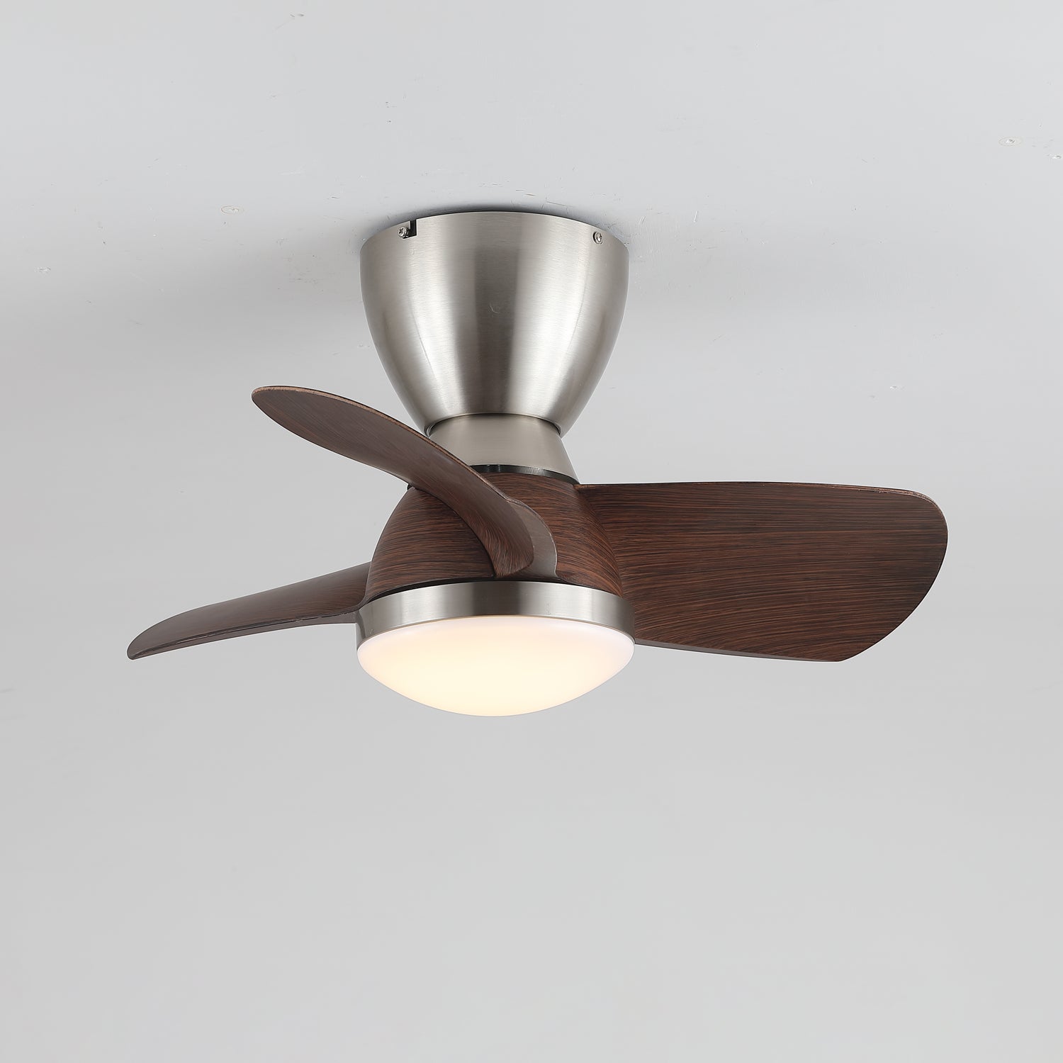 Plafonnier ventilateur Navigno