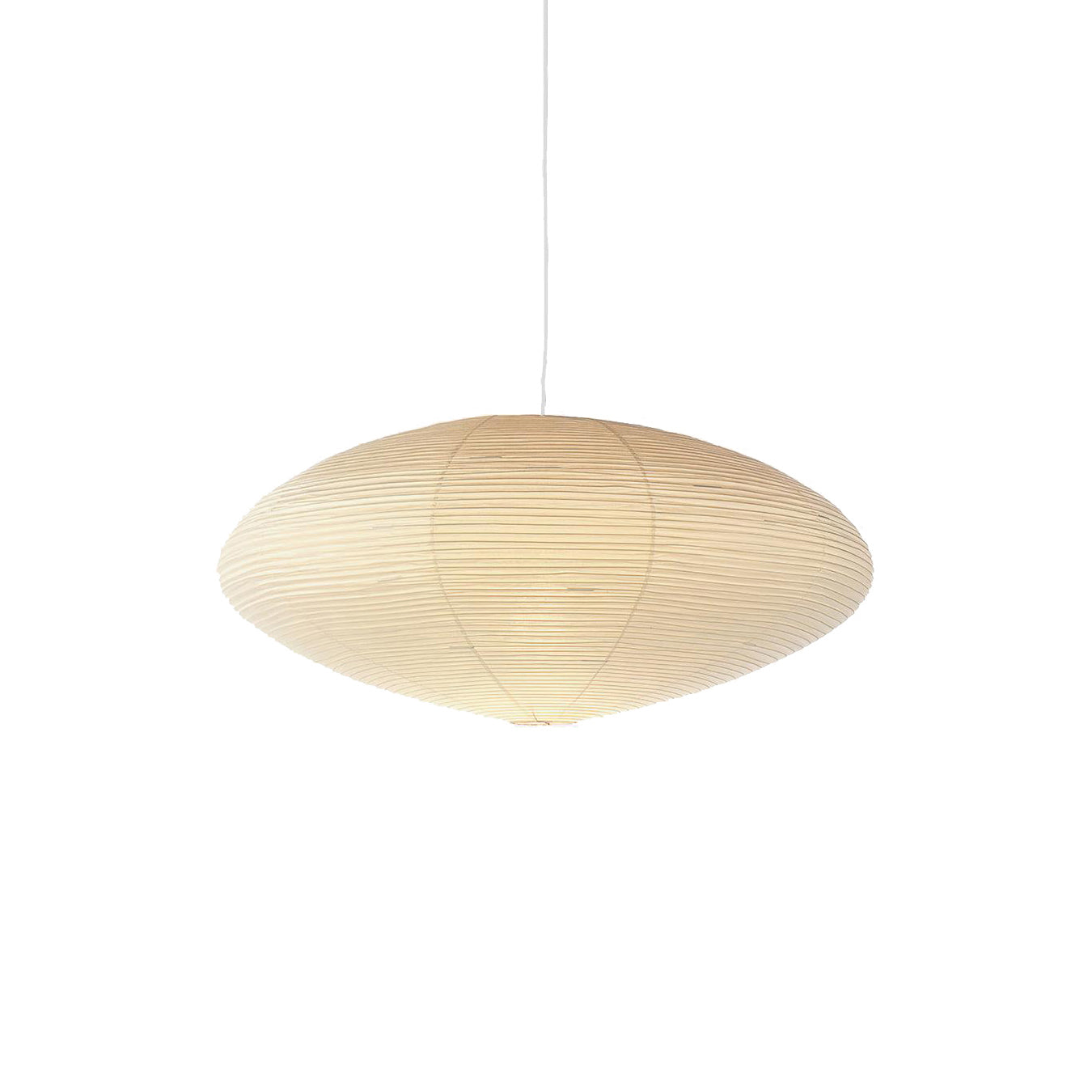 Suspension japonaise Oriane