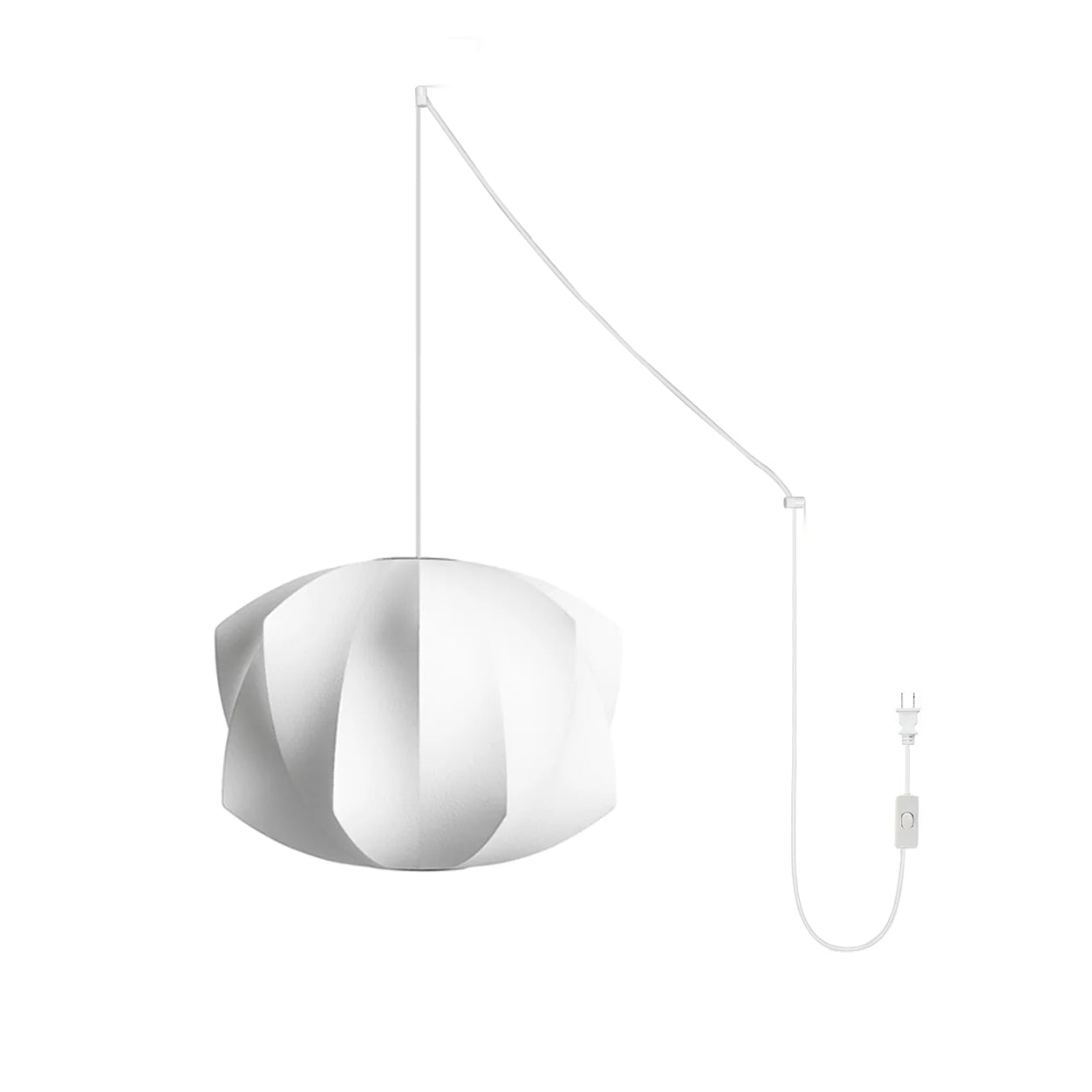 Suspension globe Tarienvielle