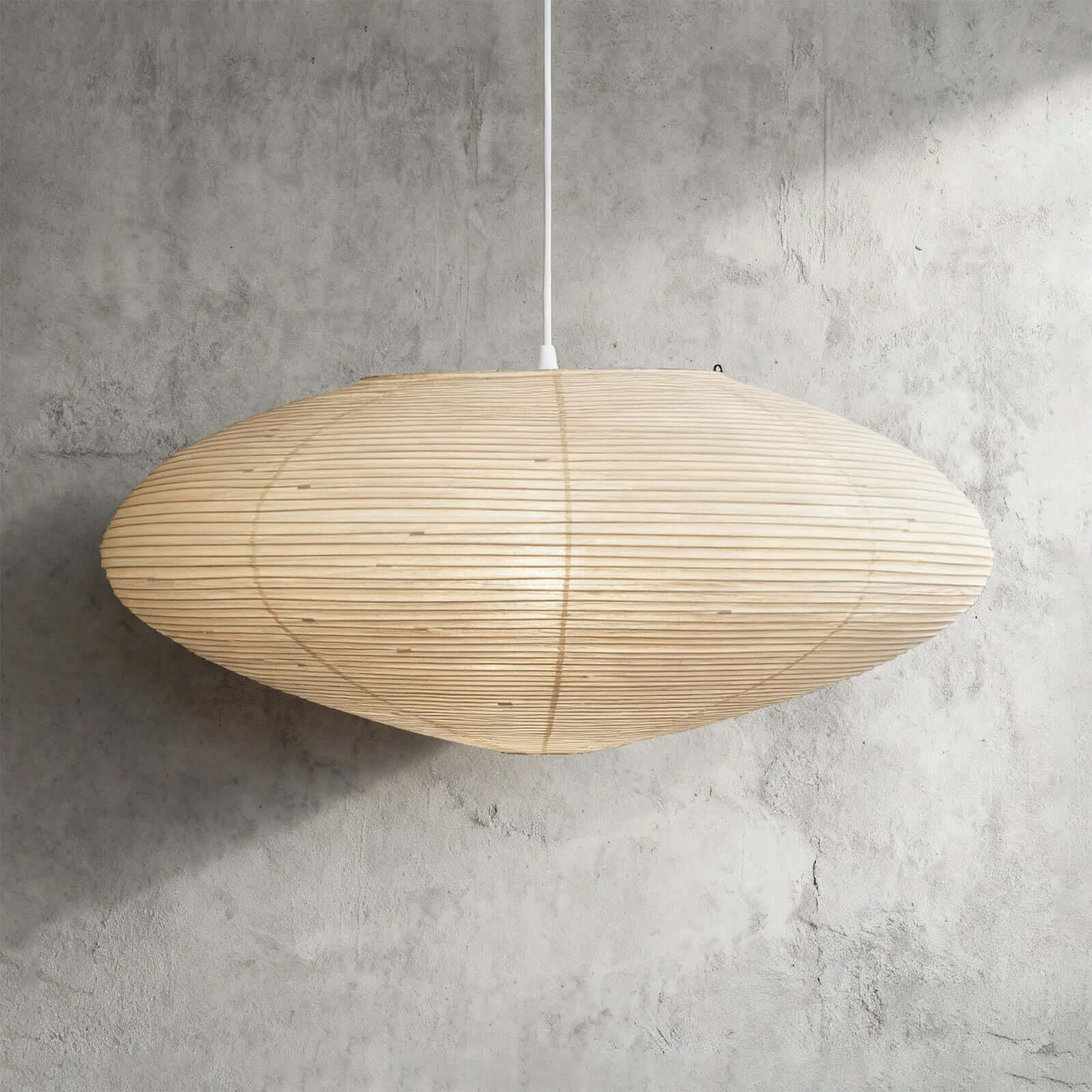 Suspension ronde Paioxel