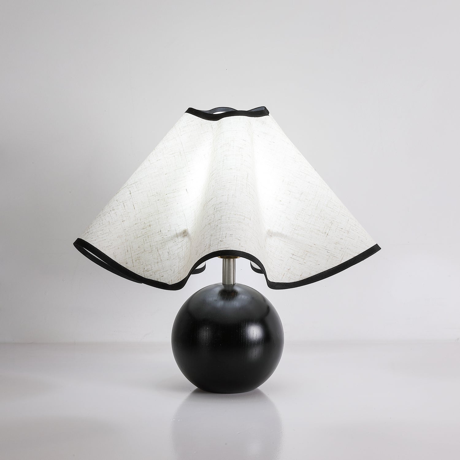 Lampe de table Ysaline Wave
