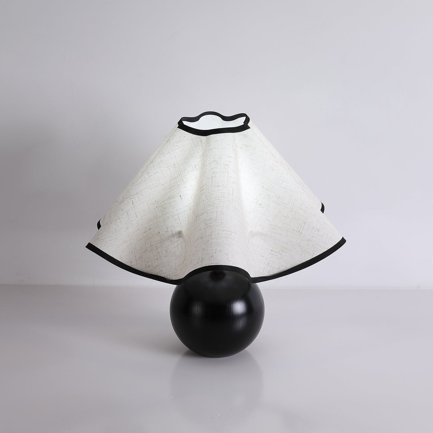Lampe de table Ysaline Wave
