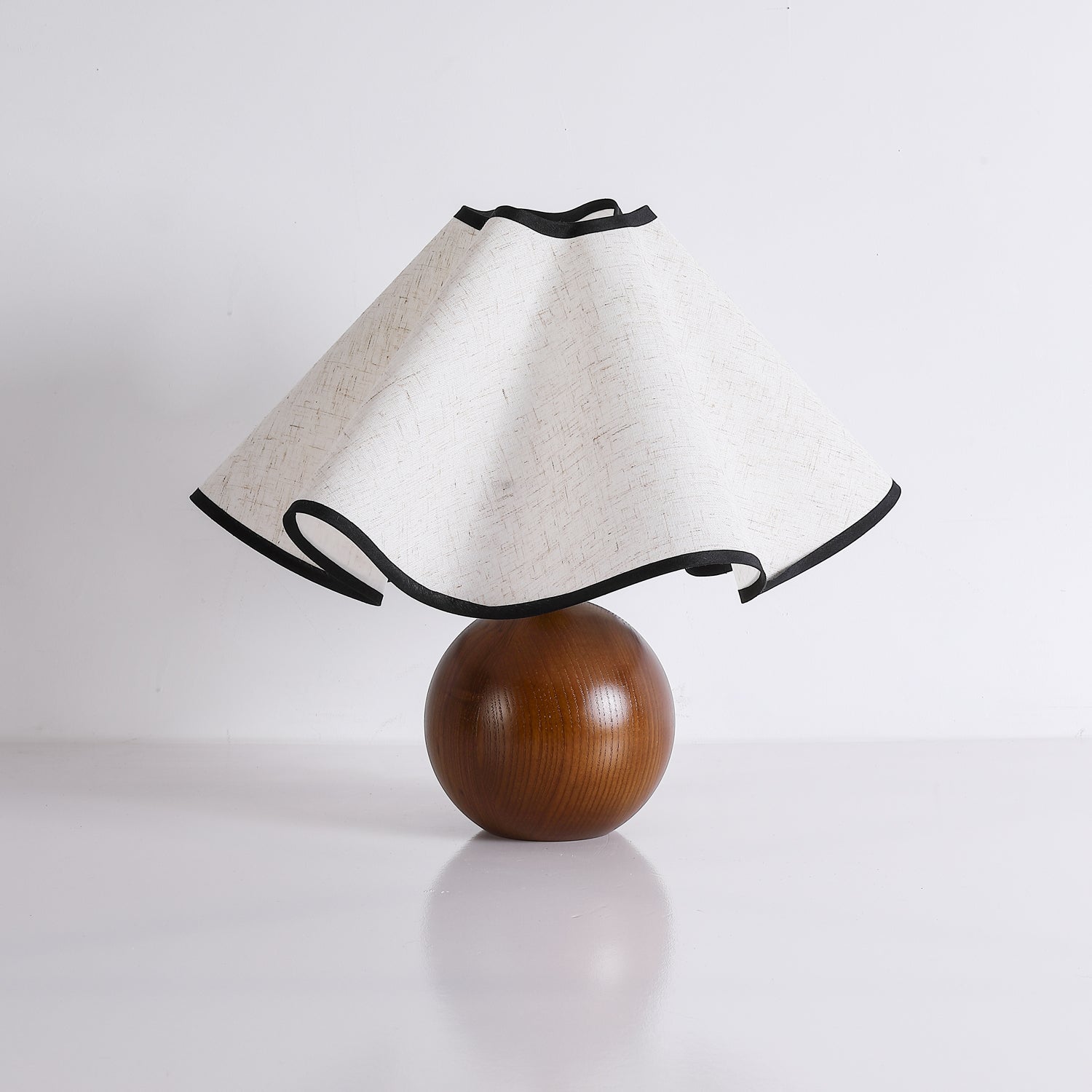 Lampe de table Ysaline Wave