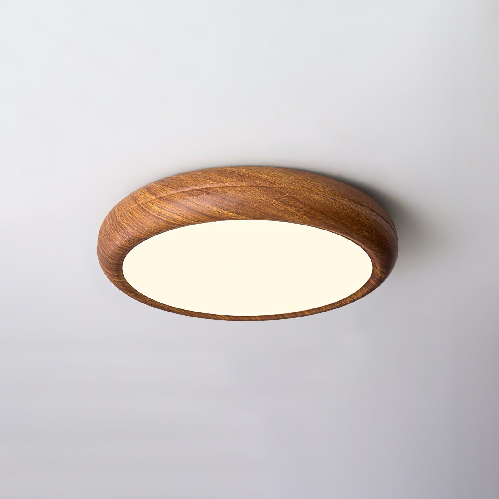 Plafonnier rond Celuxella