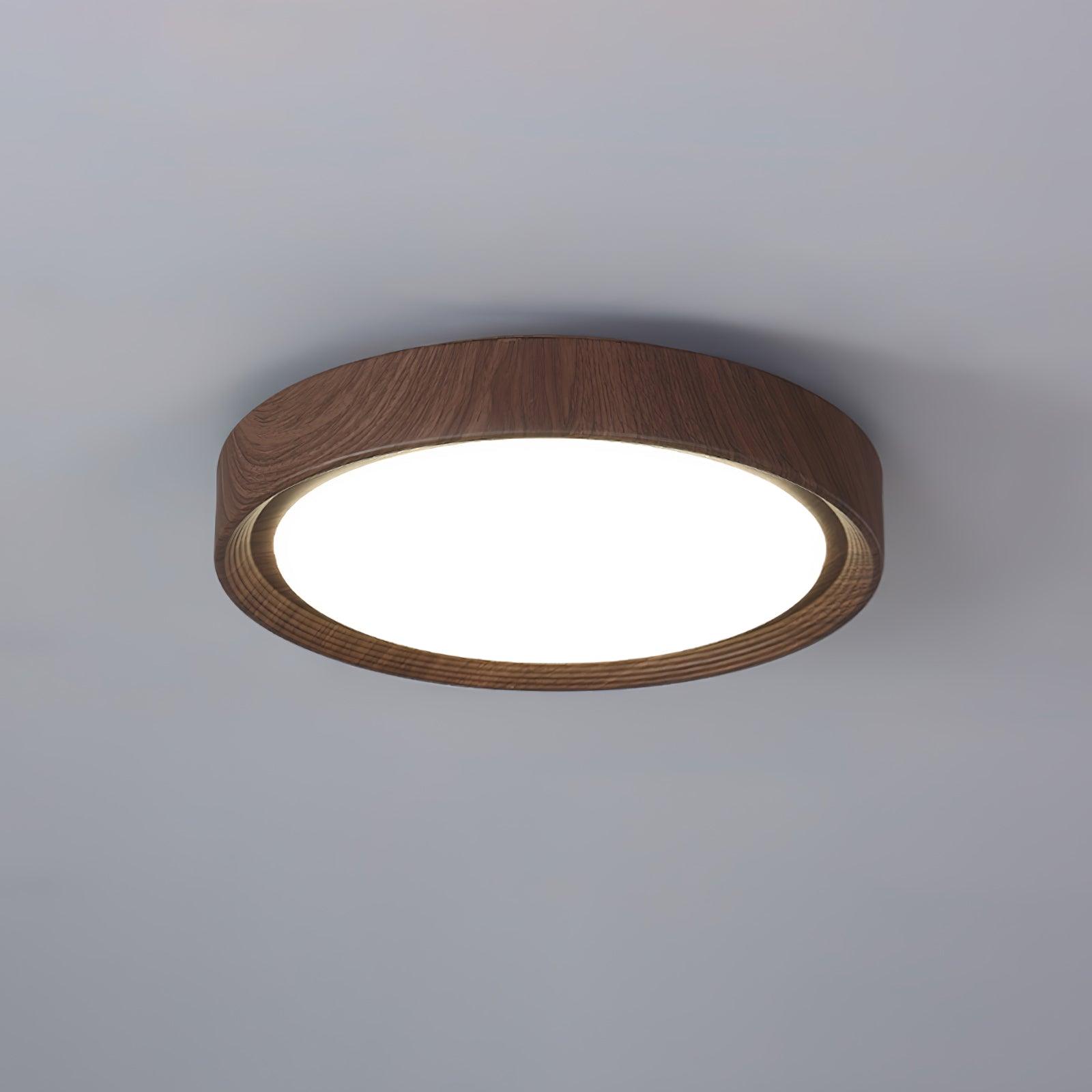 Plafonnier rond Celuxella