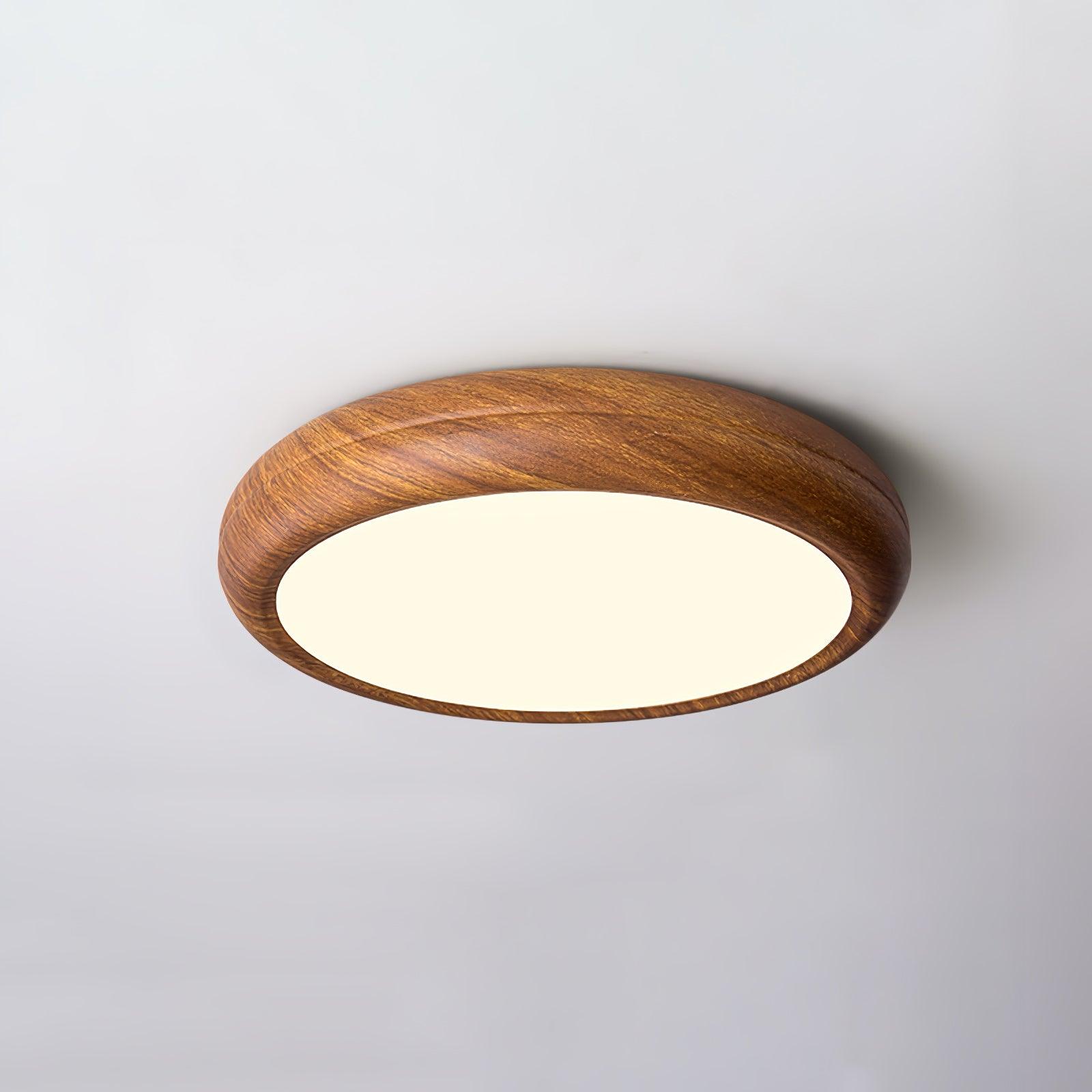 Plafonnier rond Celuxella