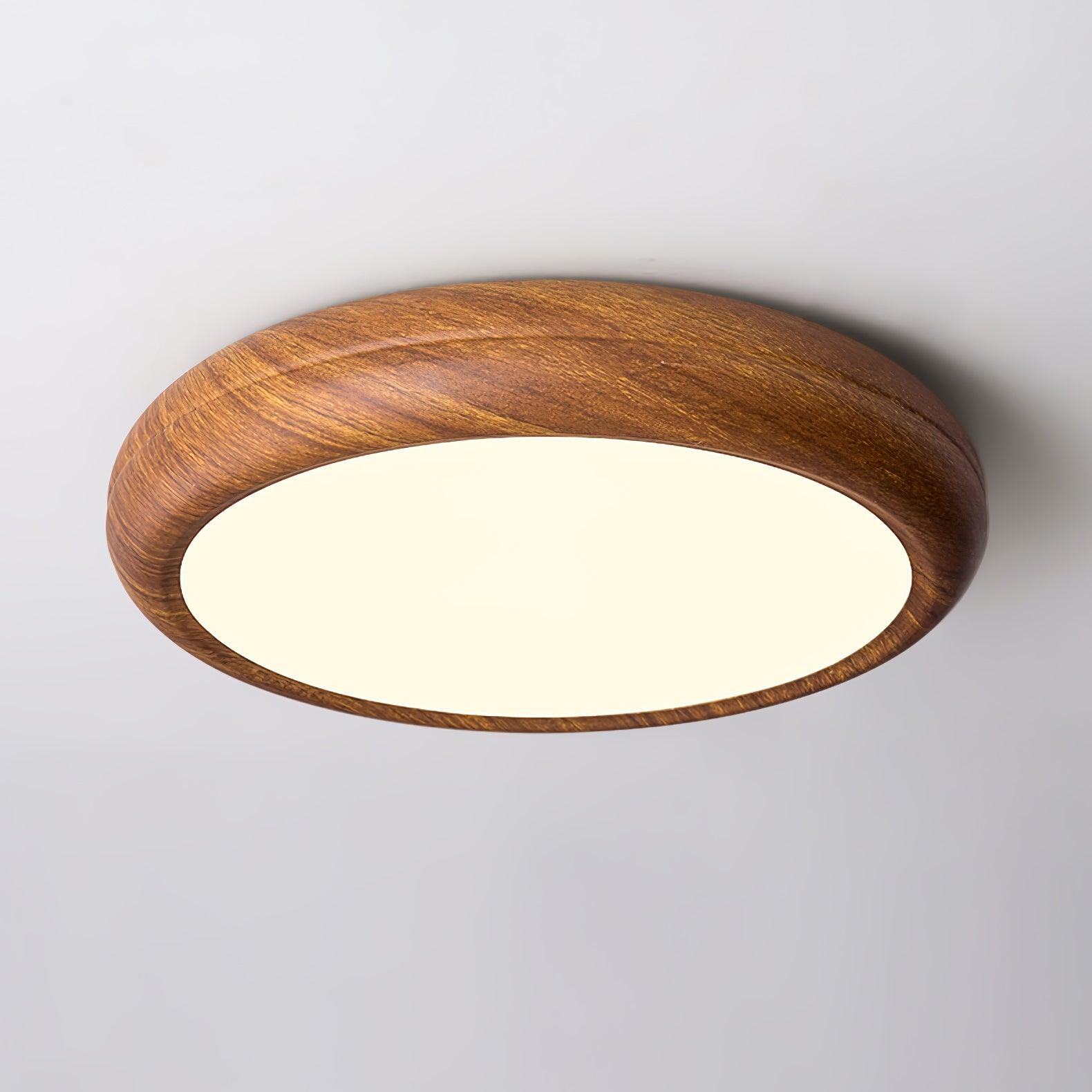 Plafonnier rond Celuxella