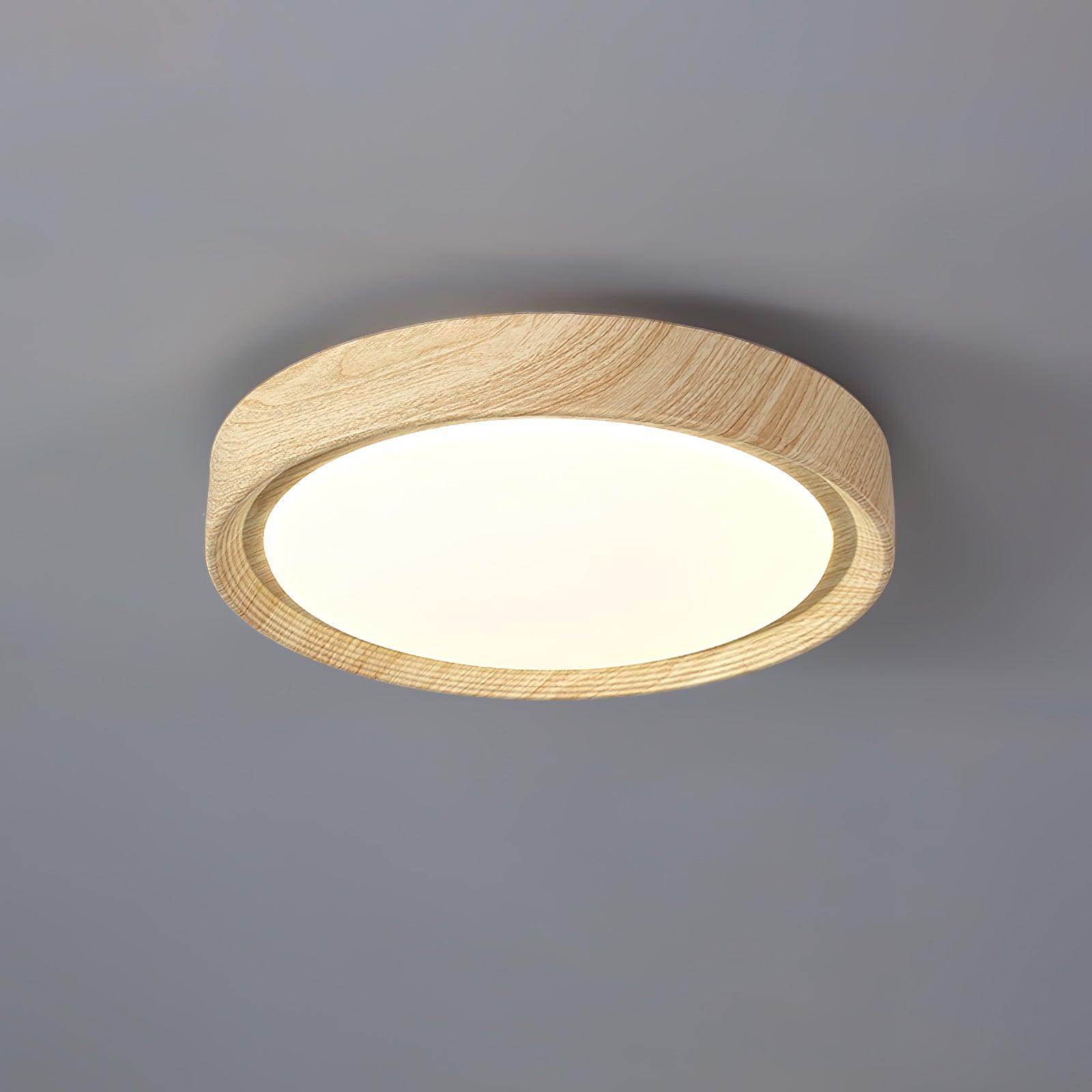 Plafonnier rond Celuxella