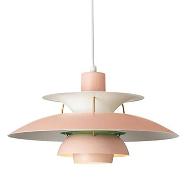 Suspension moderne Vilienelle