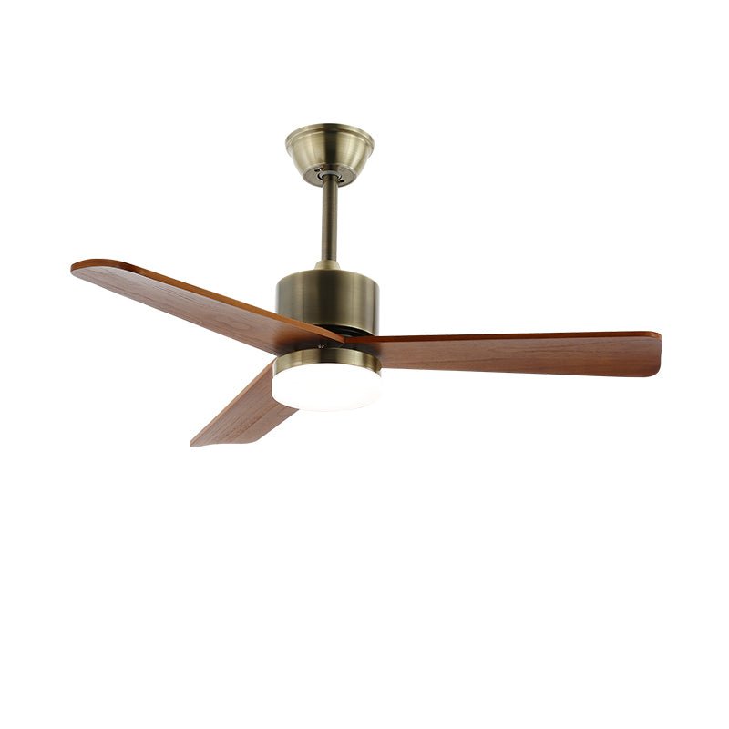 Plafonnier ventilateur Pelnovoris