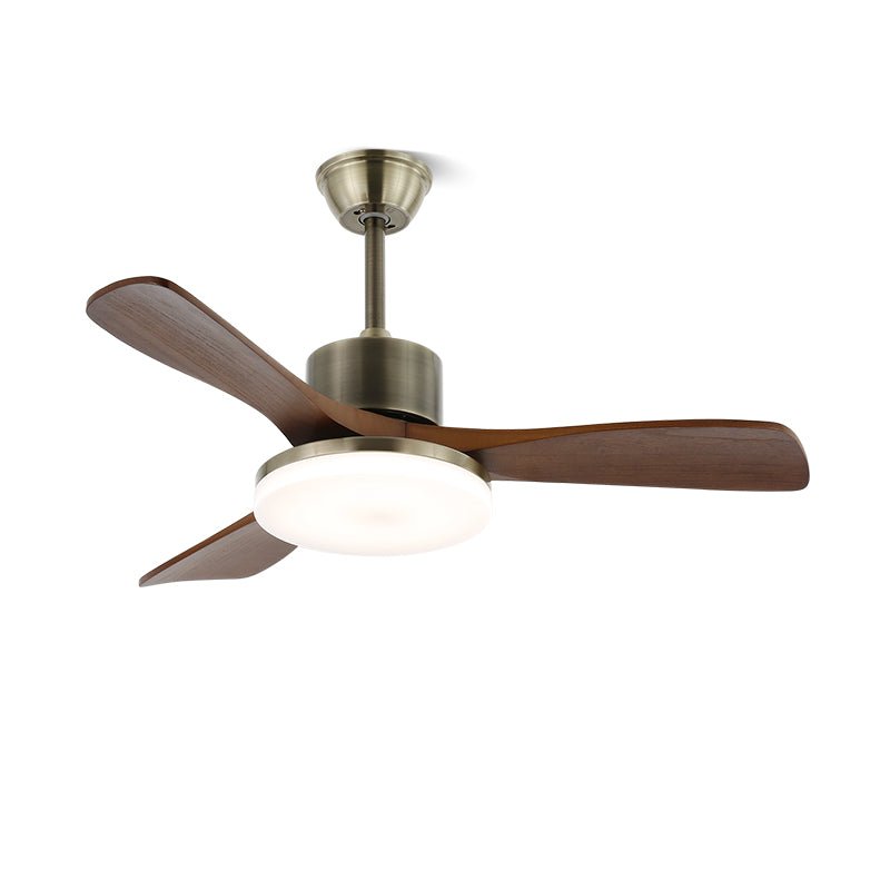 Plafonnier ventilateur Pelnovoris