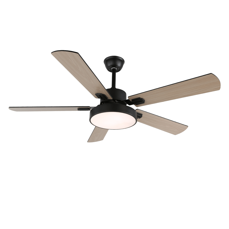 Plafonnier ventilateur Licaleco