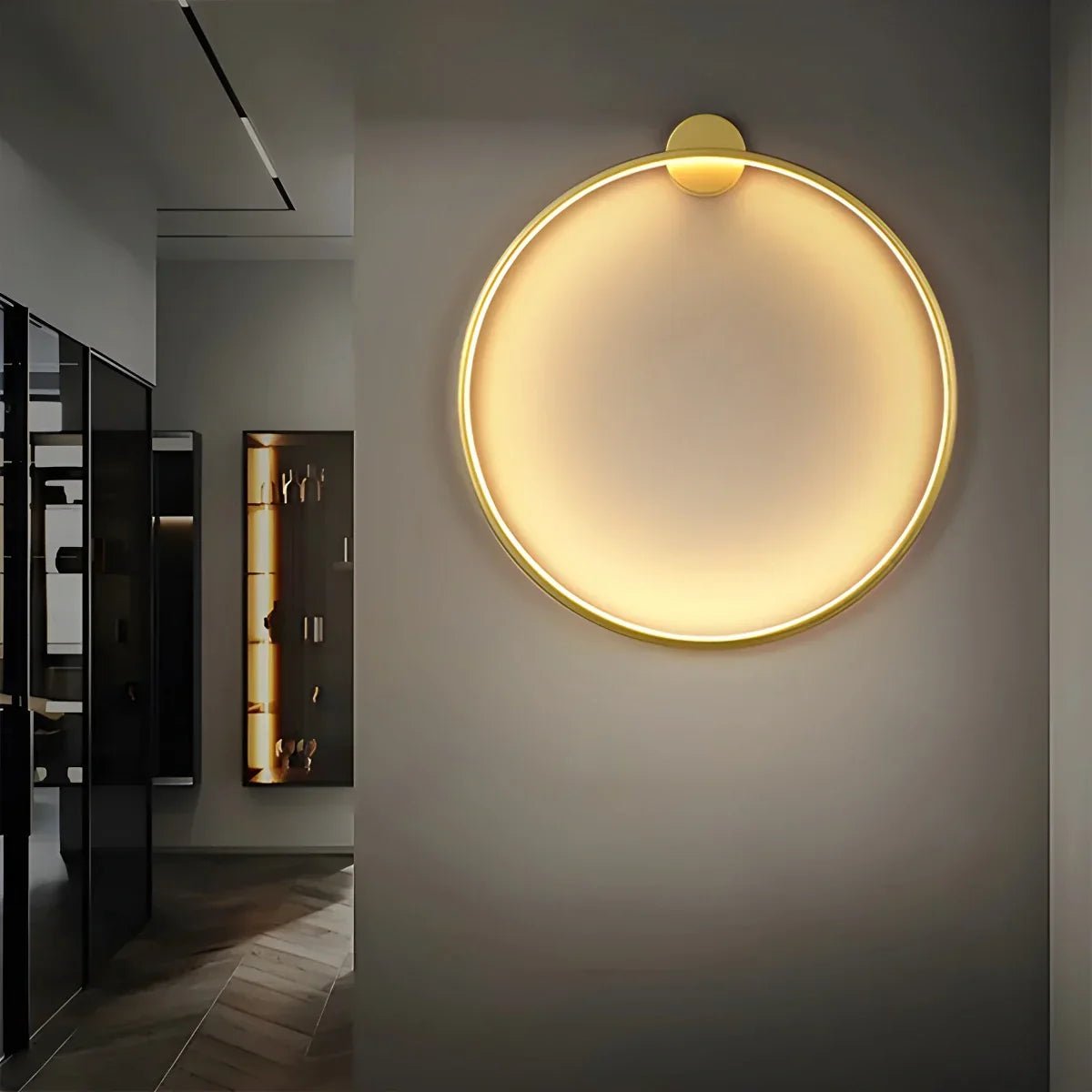 Amorelle applique murale - Valora Design