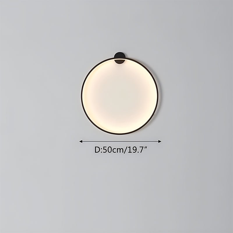 Amorelle applique murale - Valora Design
