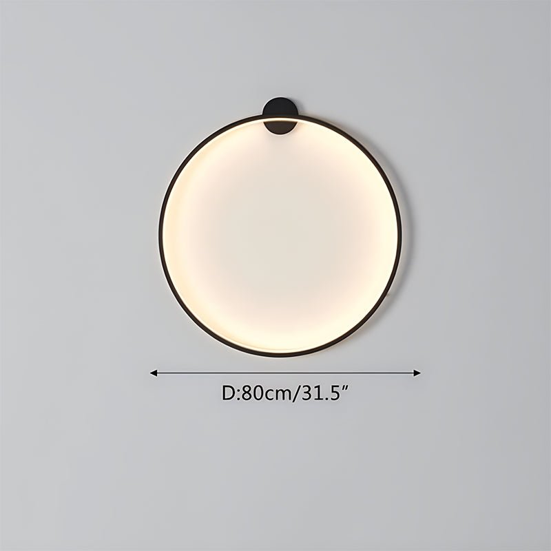 Amorelle applique murale - Valora Design