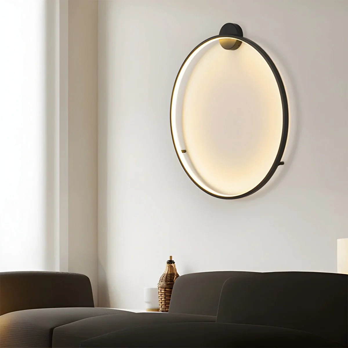 Amorelle applique murale - Valora Design