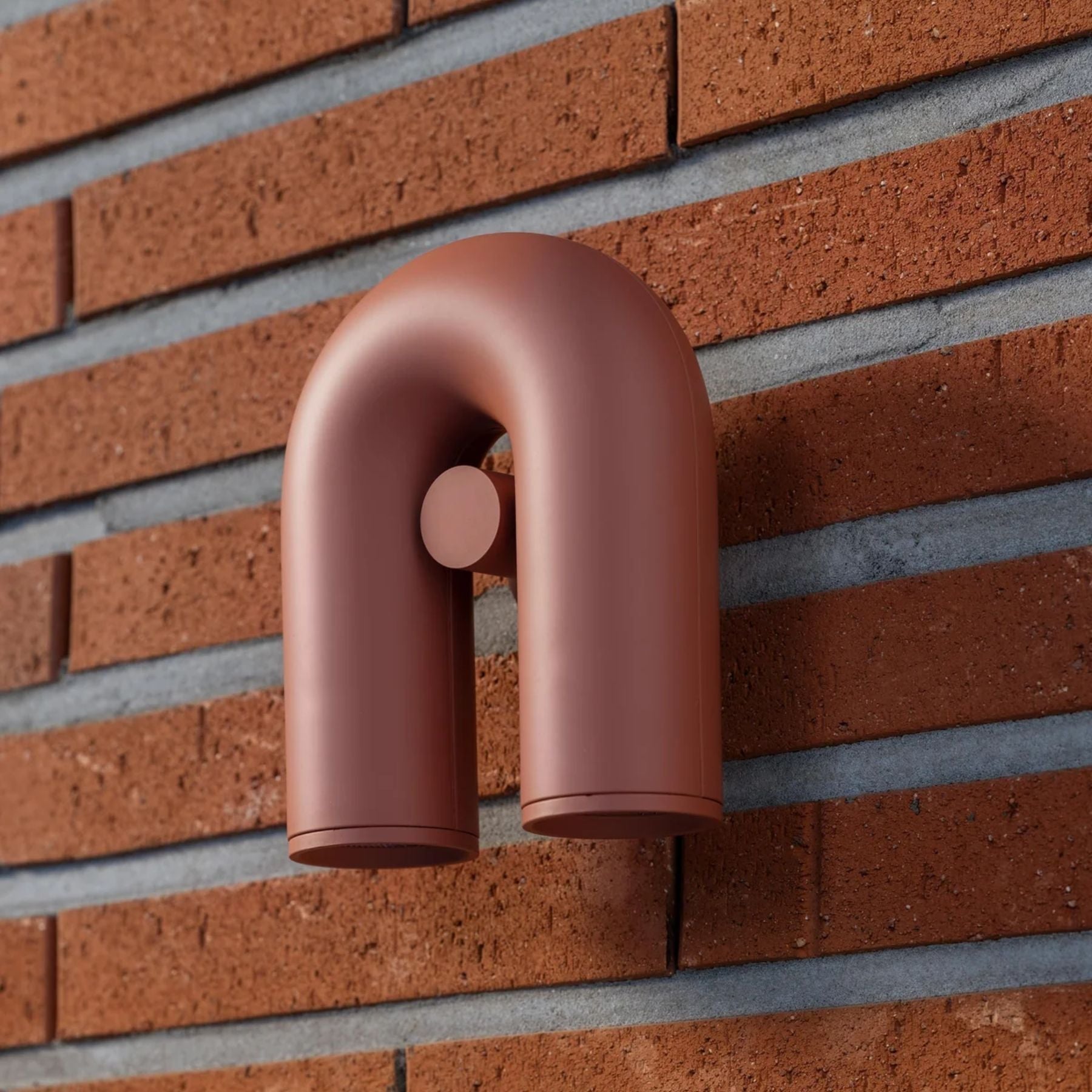 Applique murale Beauclairac - Valora Design