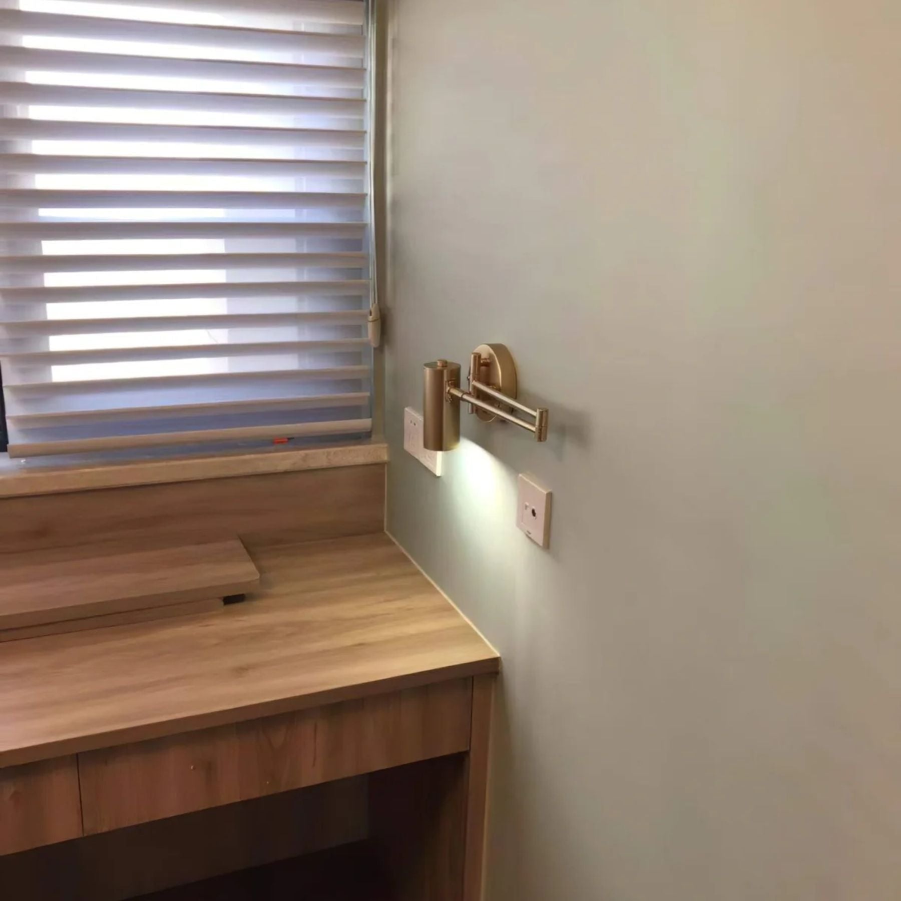 Applique murale Beauronnec - Valora Design