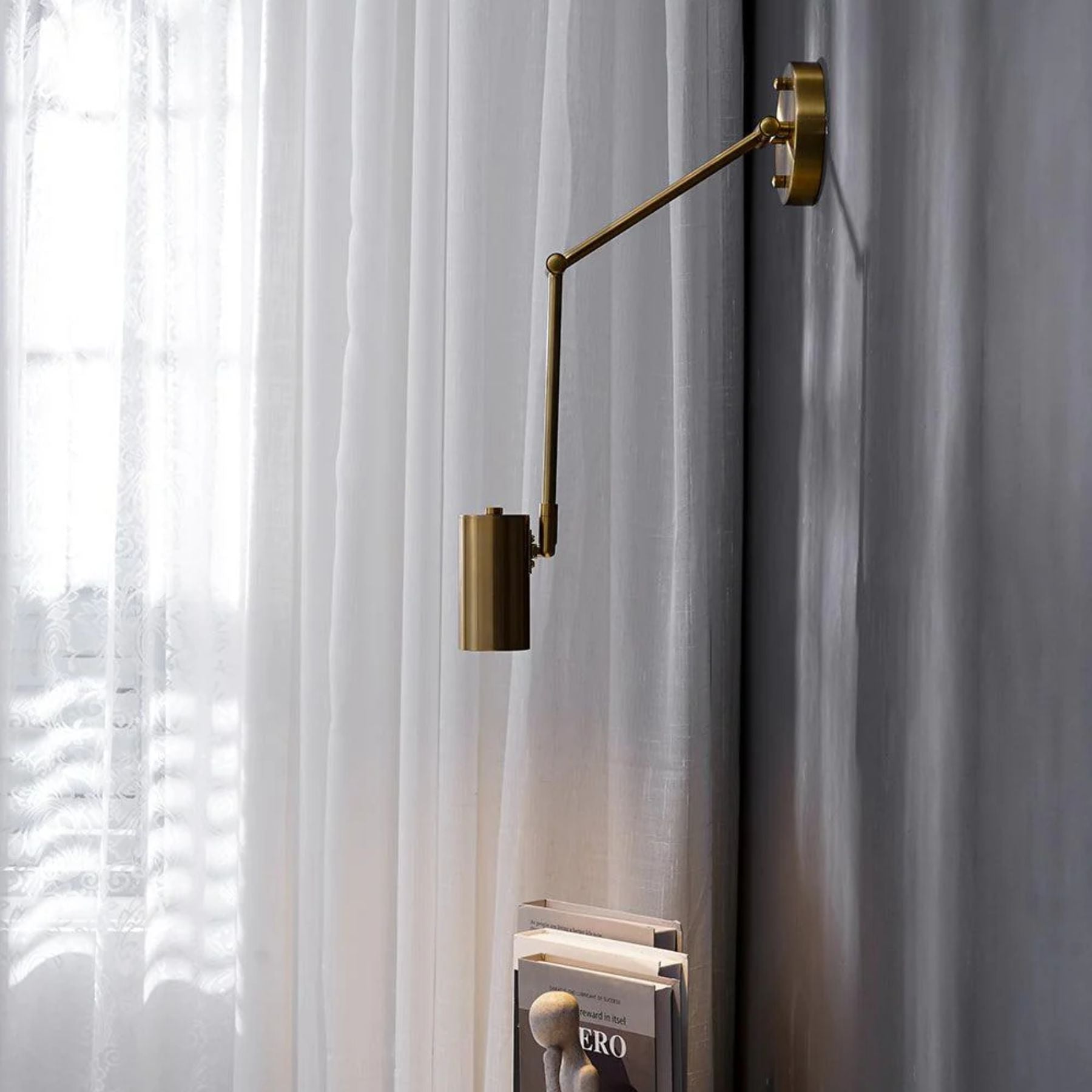 Applique murale Beauronnec - Valora Design