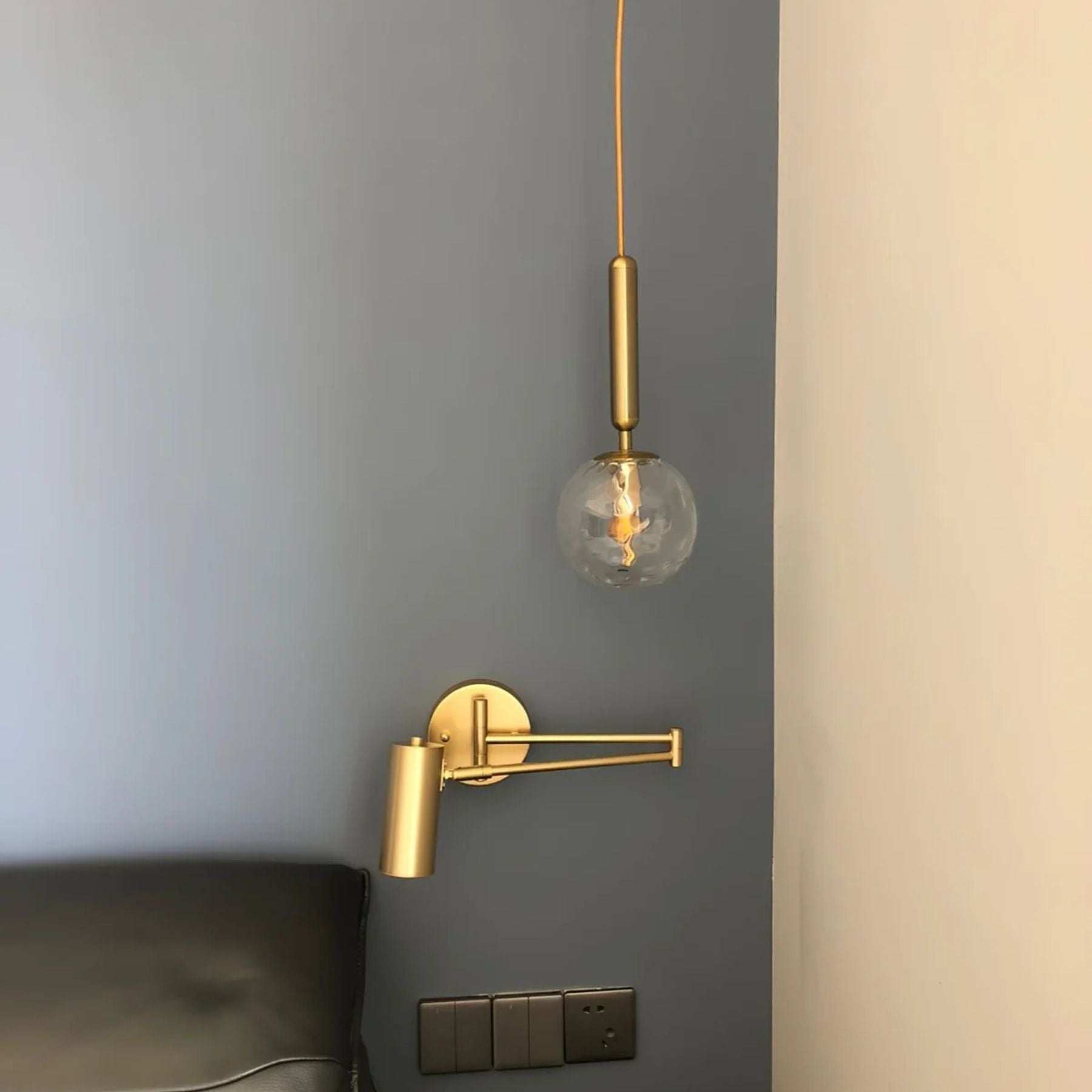Applique murale Beauronnec - Valora Design