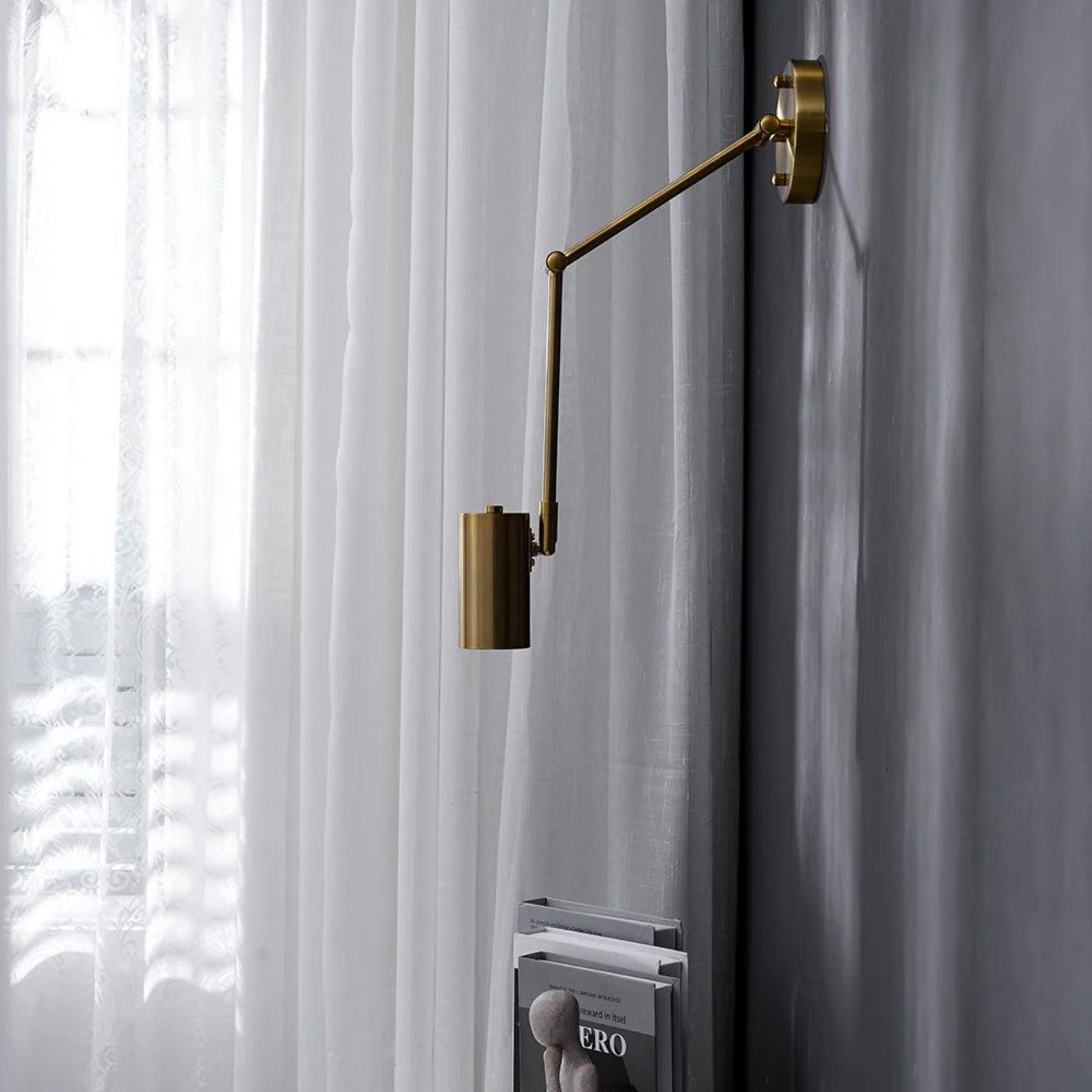 Applique murale Beauronnec - Valora Design