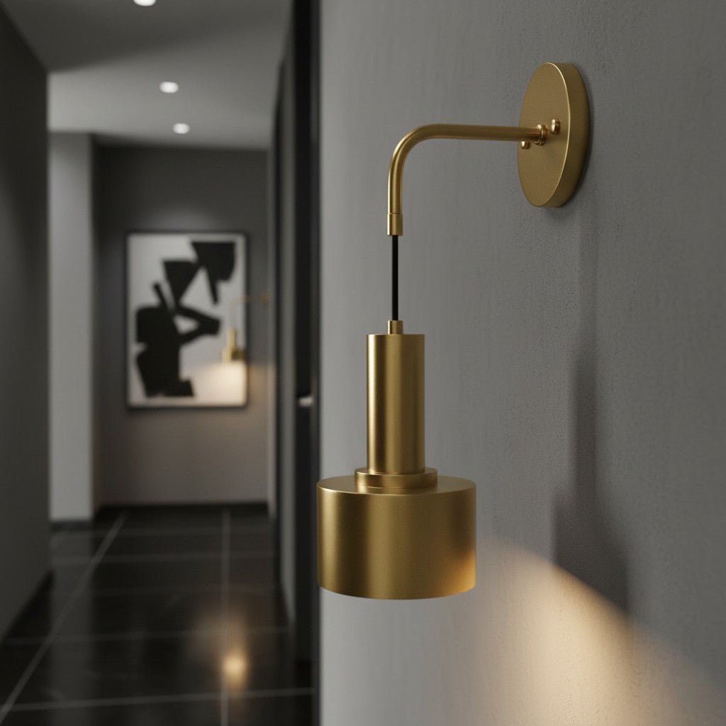 Applique Murale Chambre Glowdrop (lot de 2) - Valora Design