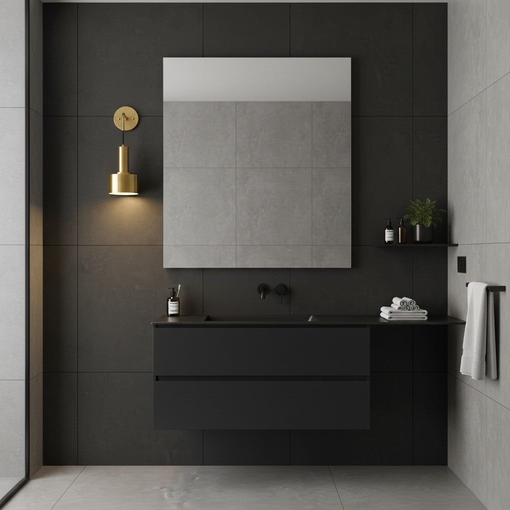 Applique Murale Chambre Glowdrop (lot de 2) - Valora Design