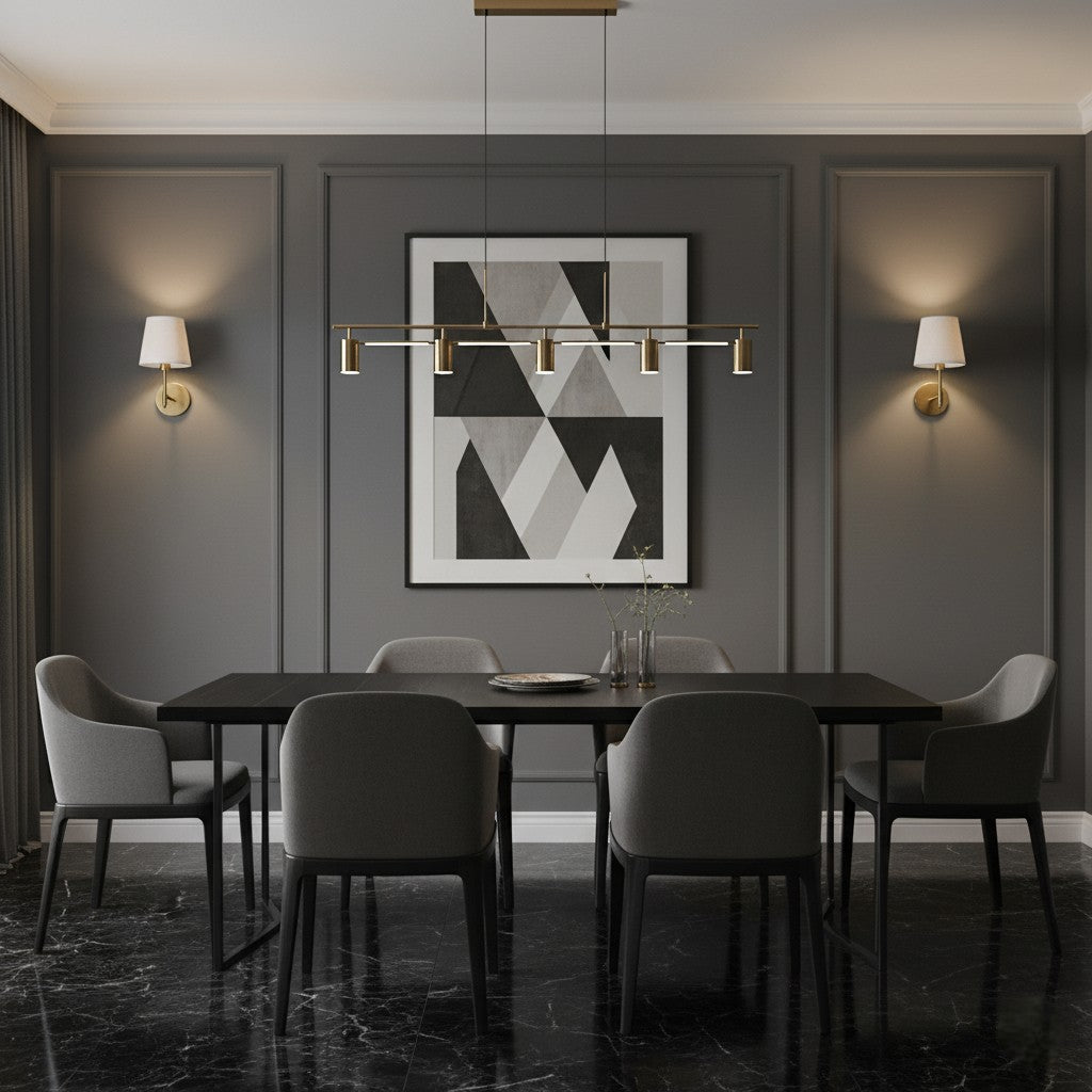 Applique Murale Sans Fil Moderne - Valora Design