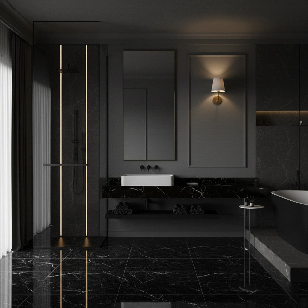 Applique Murale Sans Fil Moderne - Valora Design