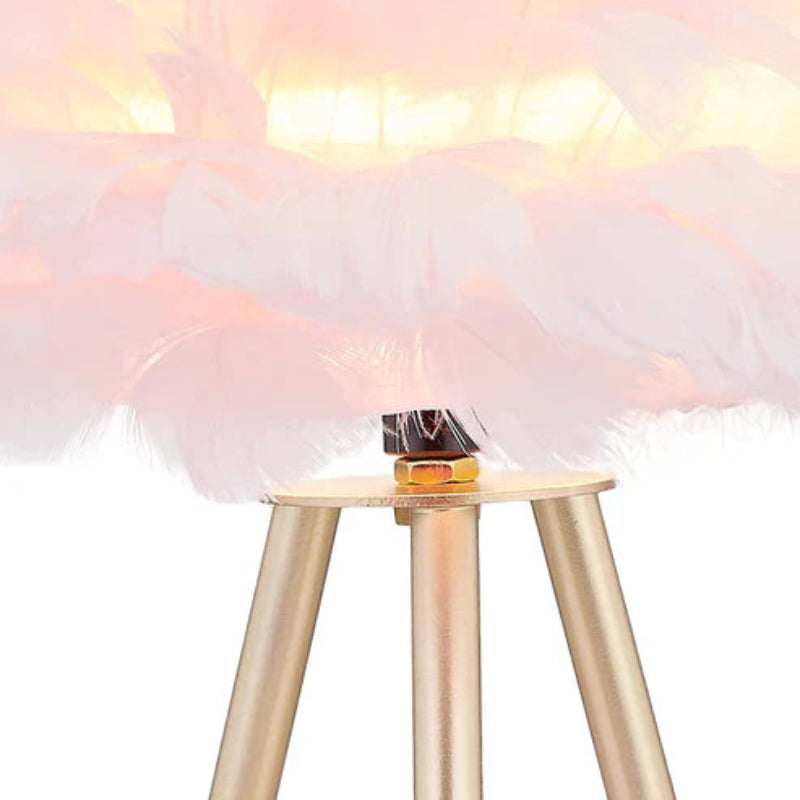 Lampe de table Savelle