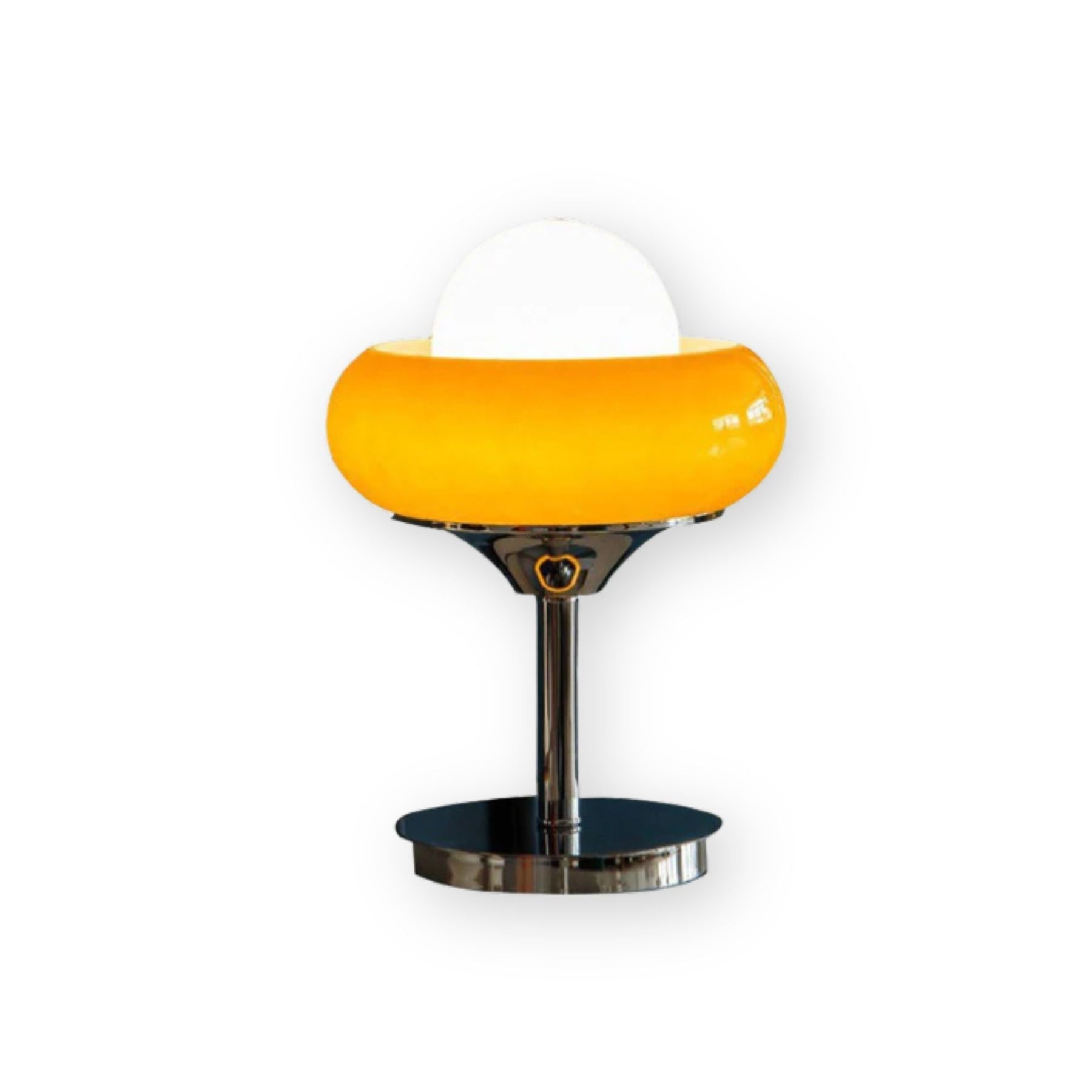 Calyra lampe de table - Valora Design