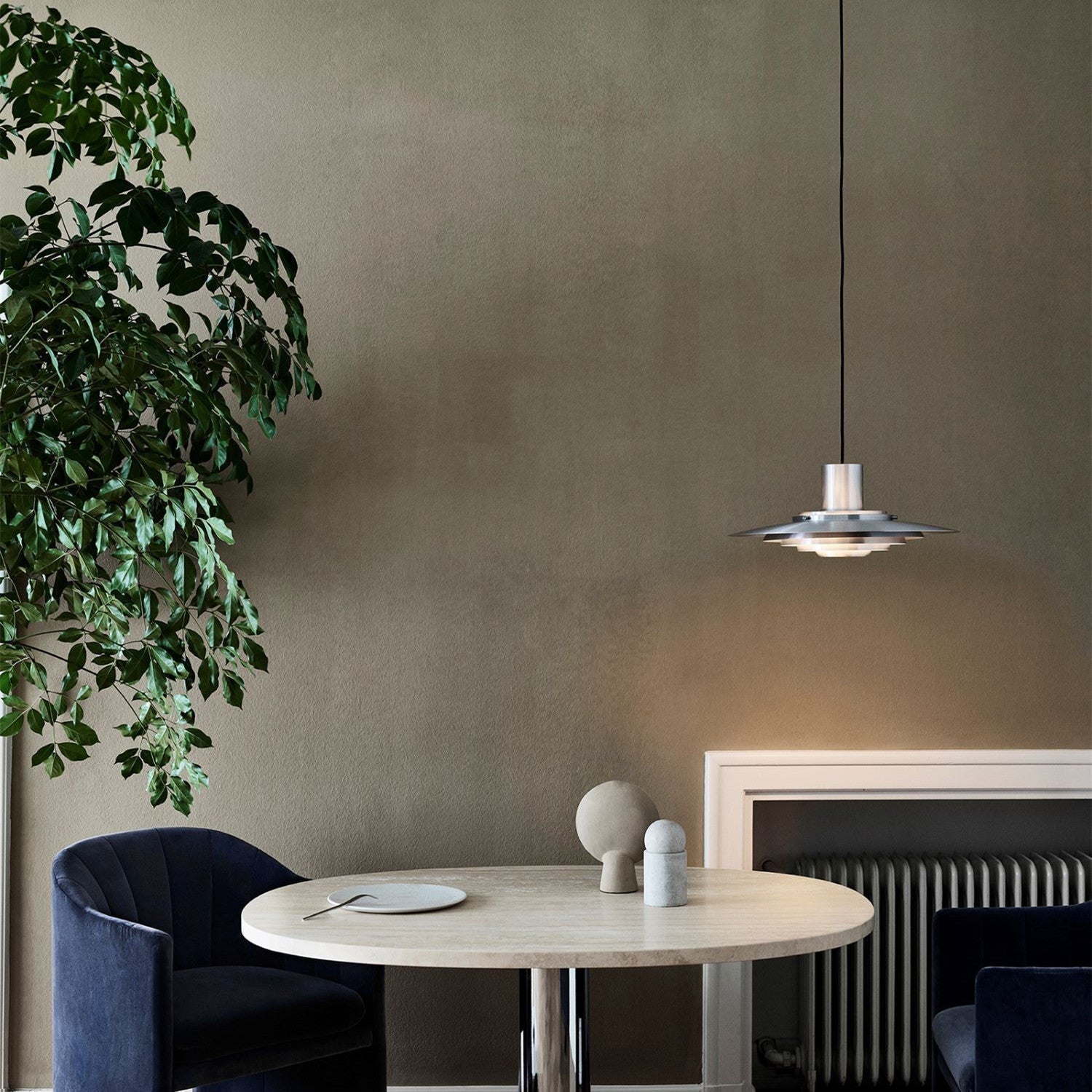 Cléon suspension - Valora Design