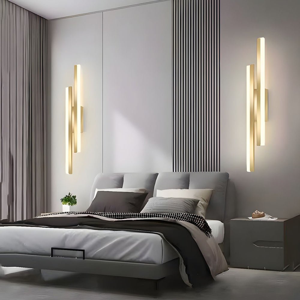 Clovira applique murale - Valora Design