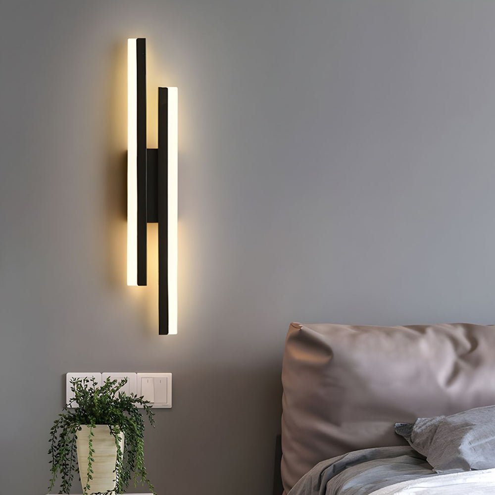 Clovira applique murale - Valora Design